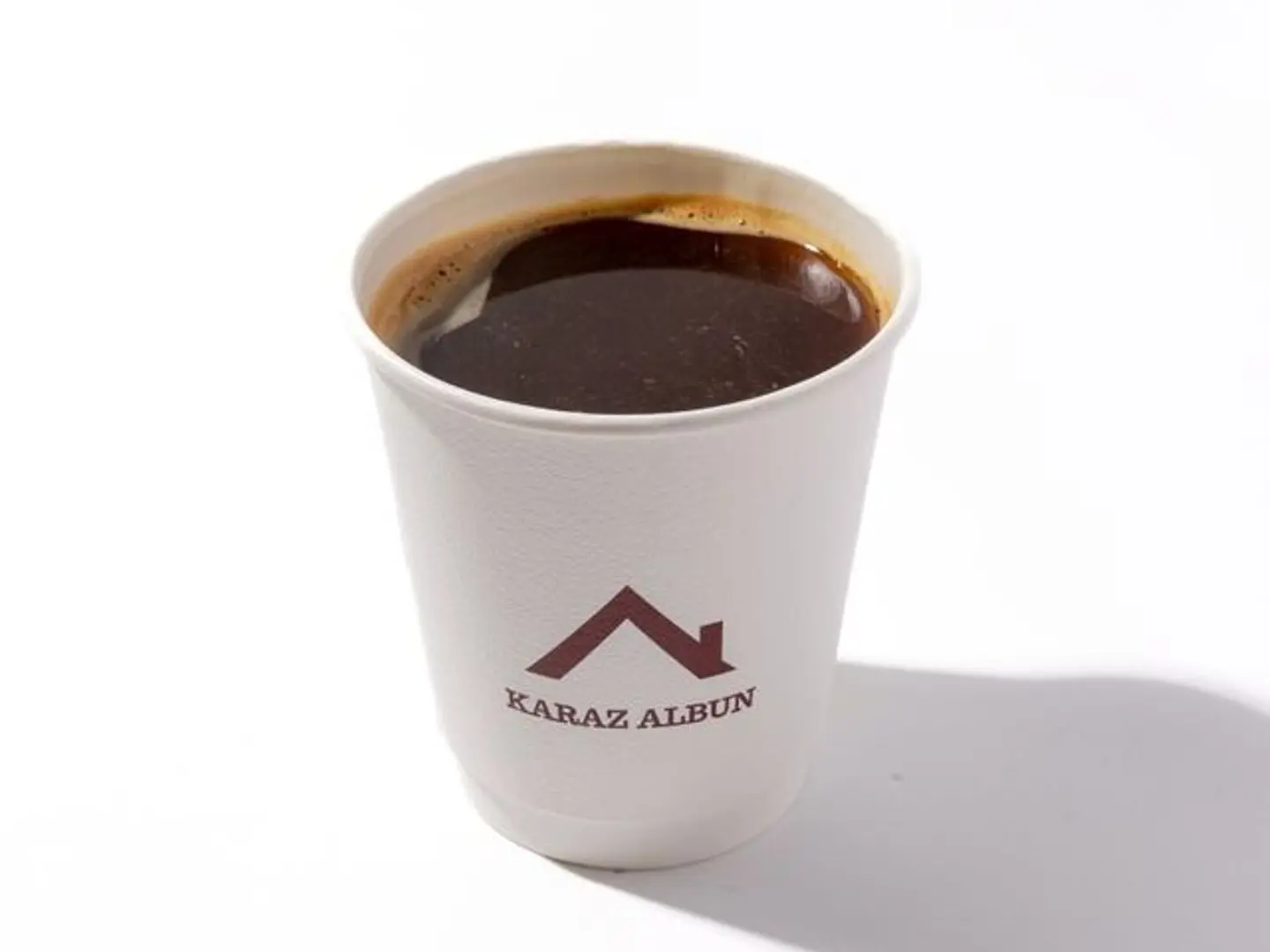 Hot Americano