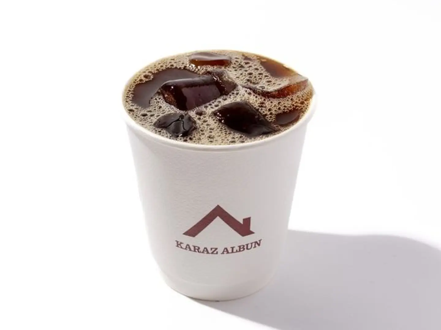 Iced V60