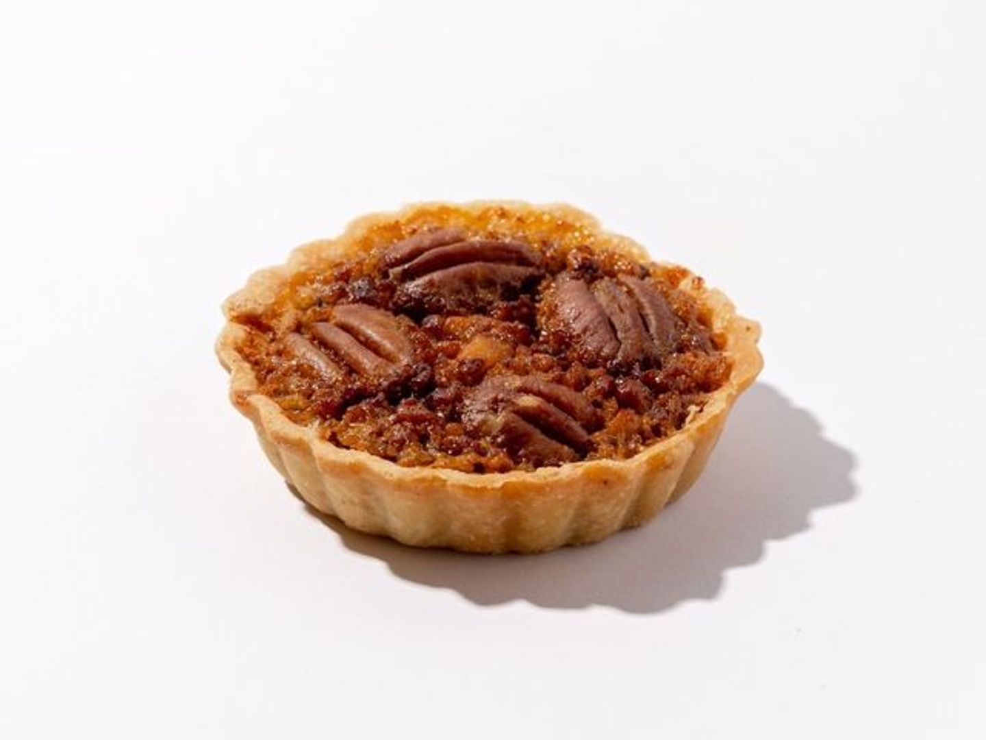 تارت البيكان