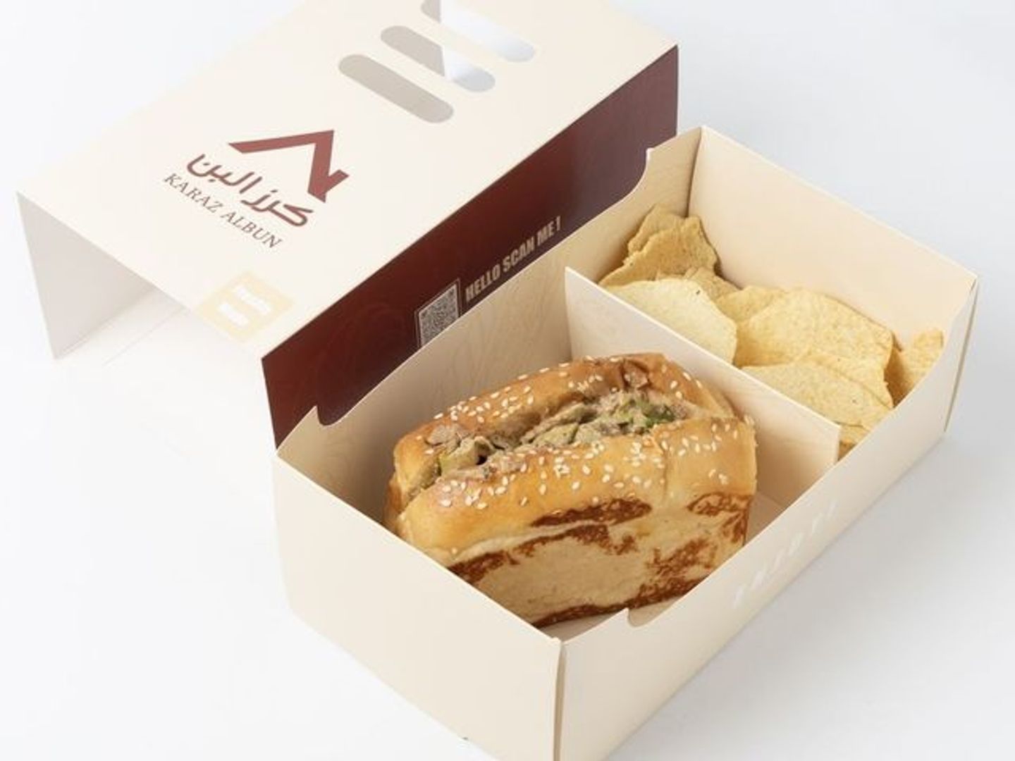 بريوش التونا