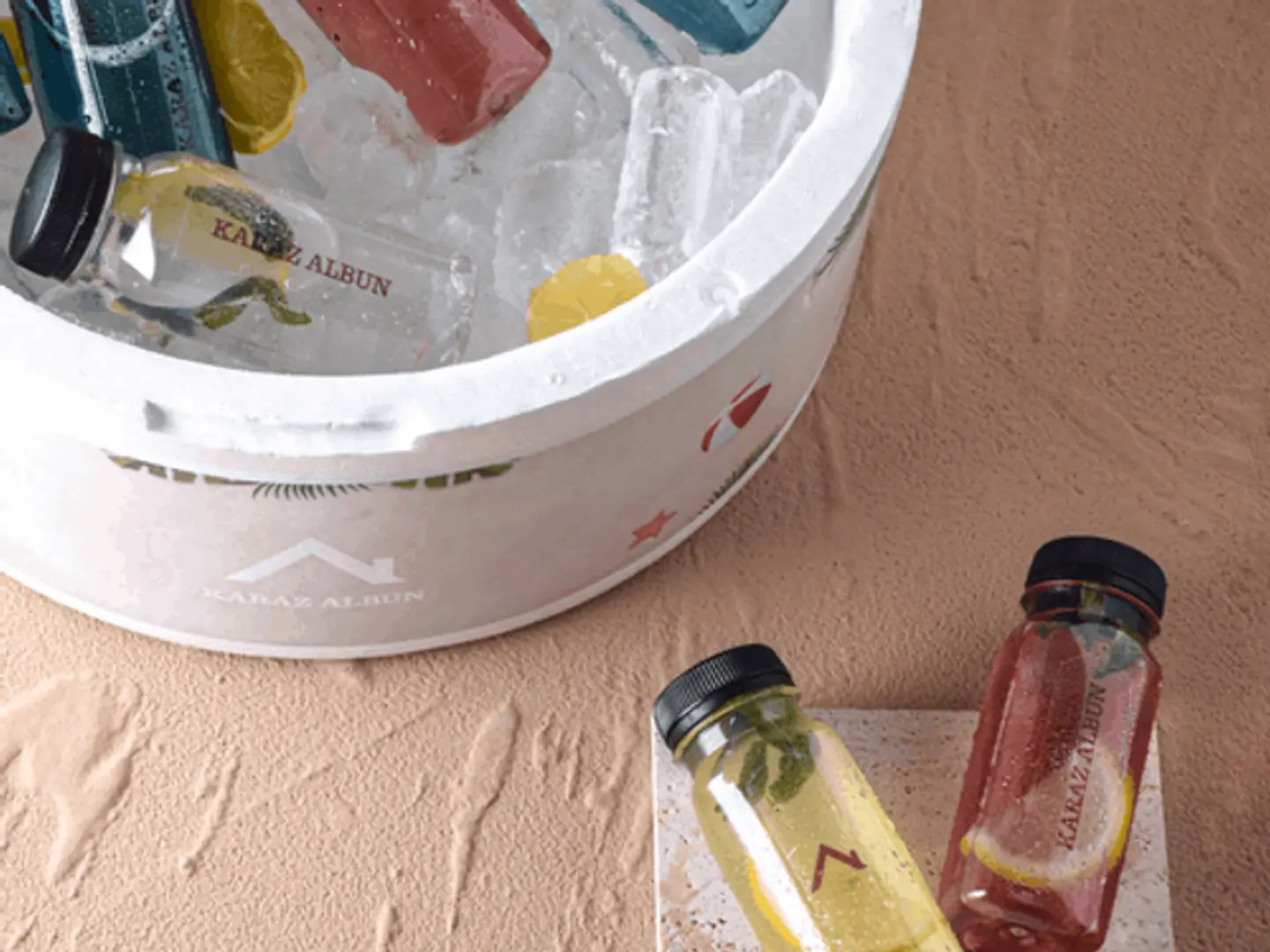 Mojito Box
