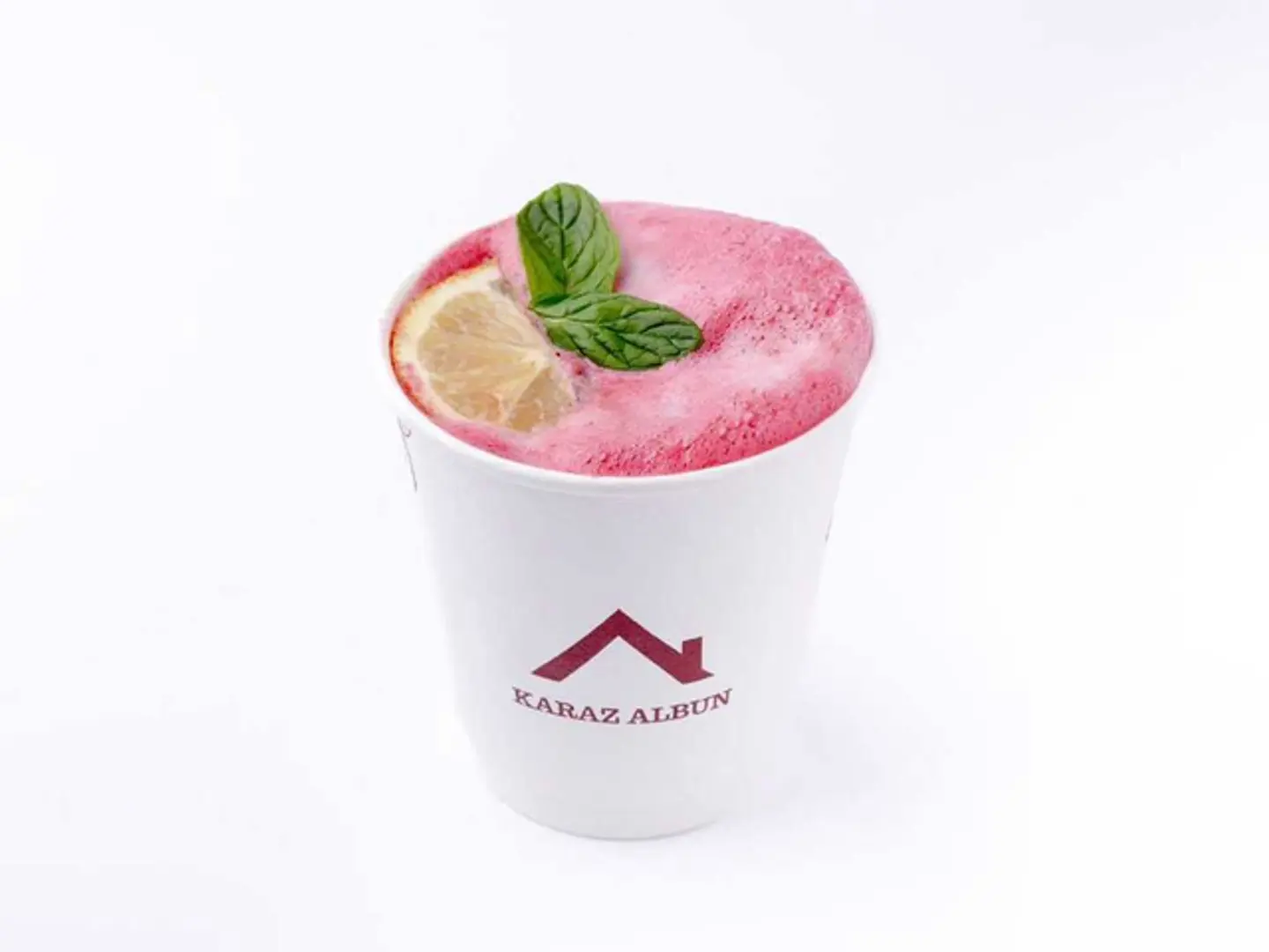 Ice Hibiscus