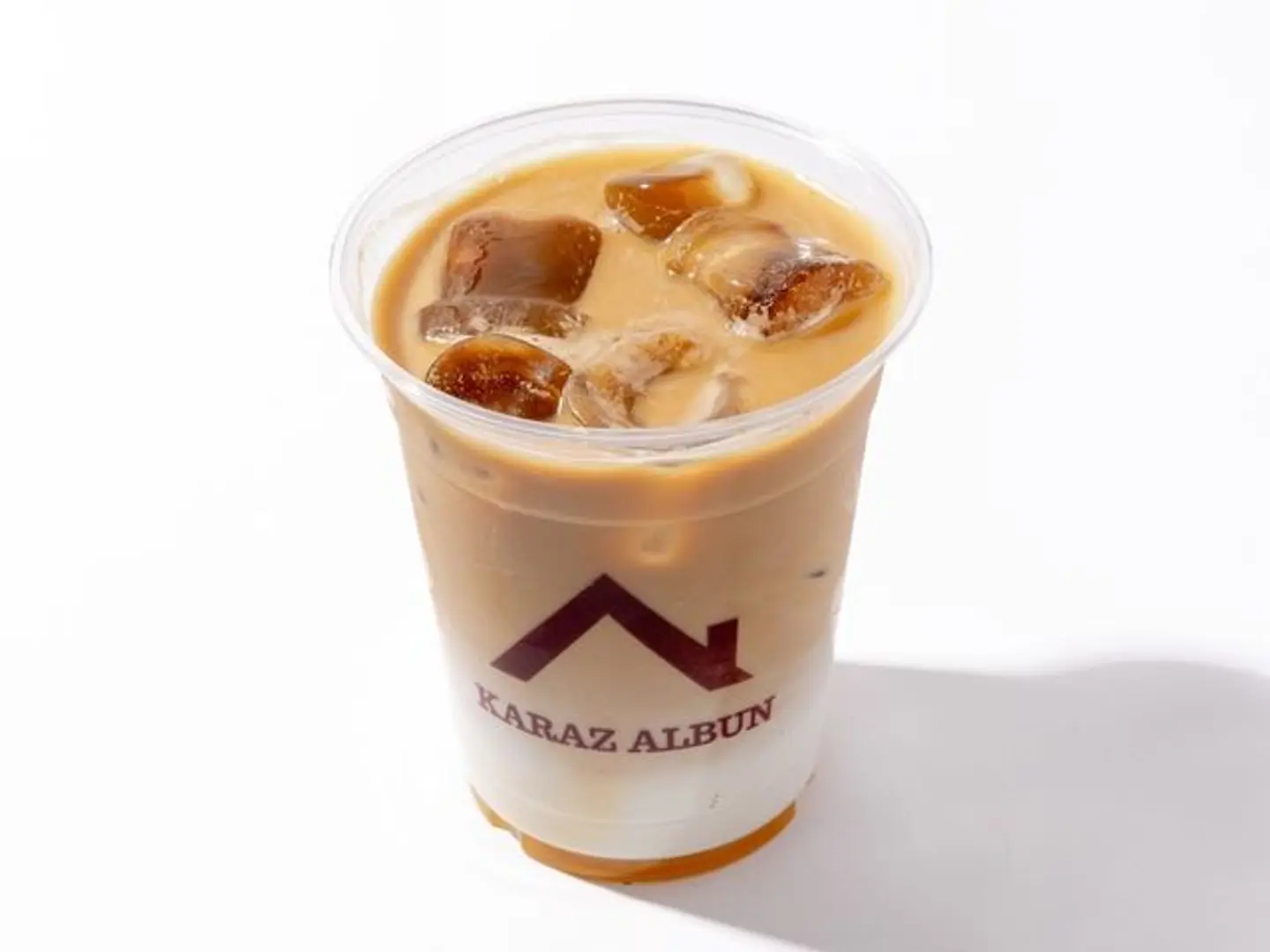 ايس لاتيه