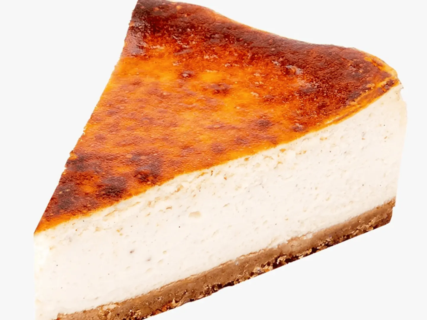 Madrid Cheesecake
