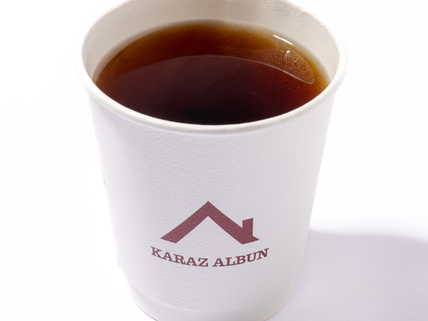 شاي احمر