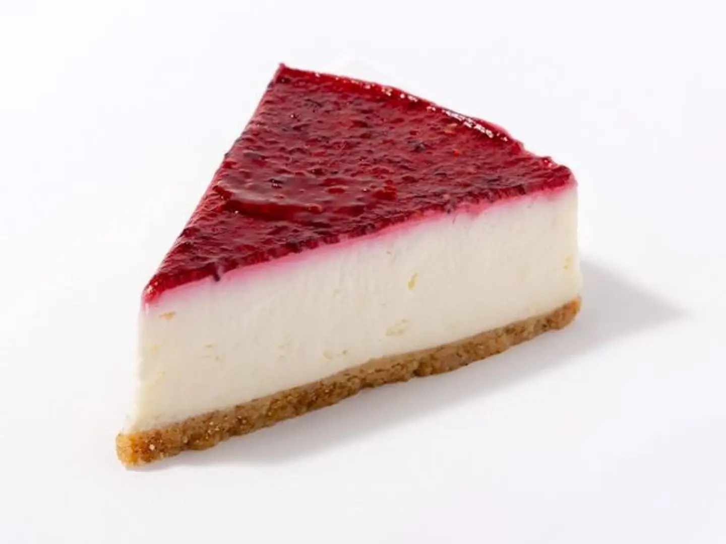 Blueberry Cheese Cake