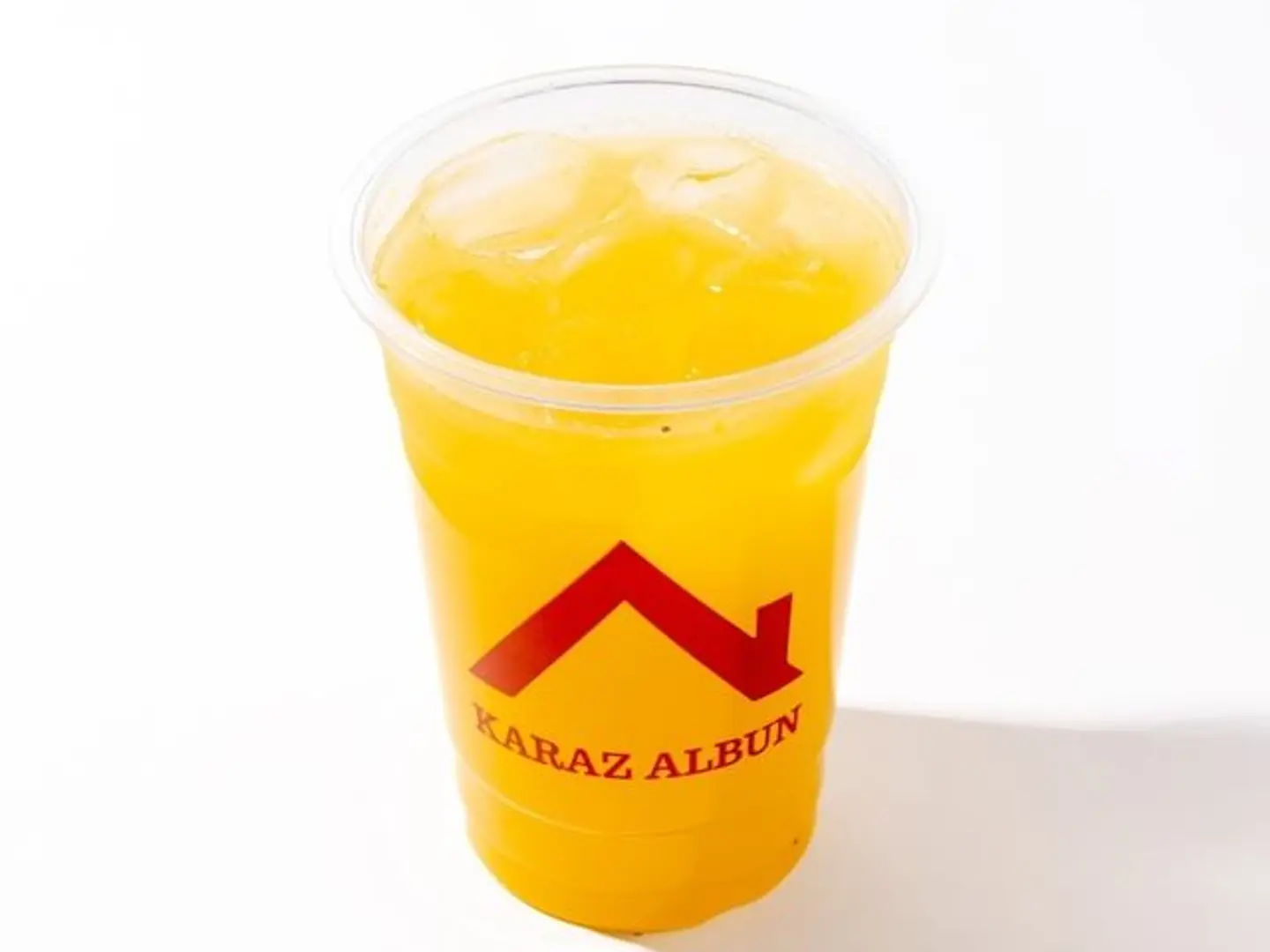 Orange Juice