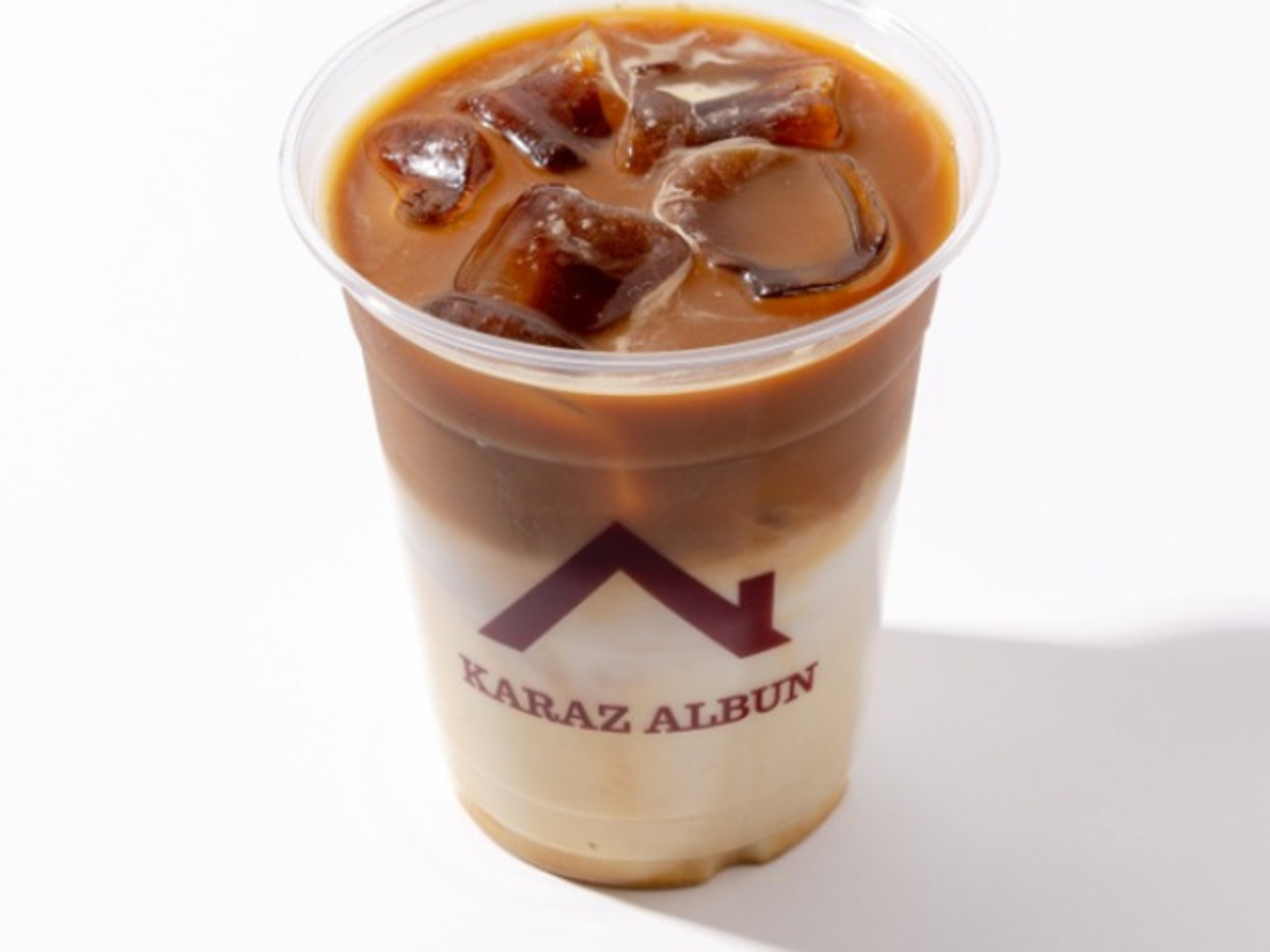 ايس كاراميل