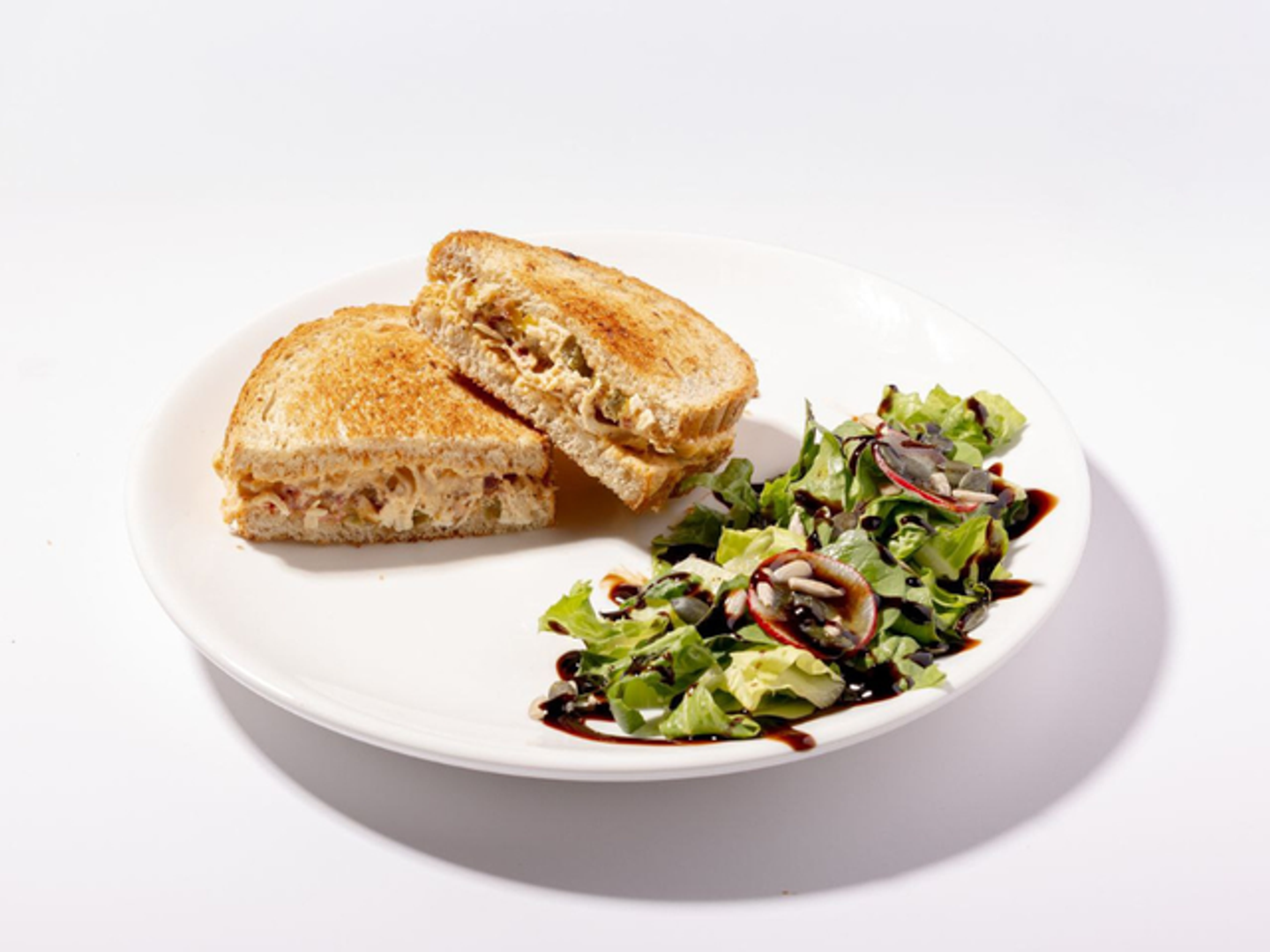 Chicken Buffalo Sandwich