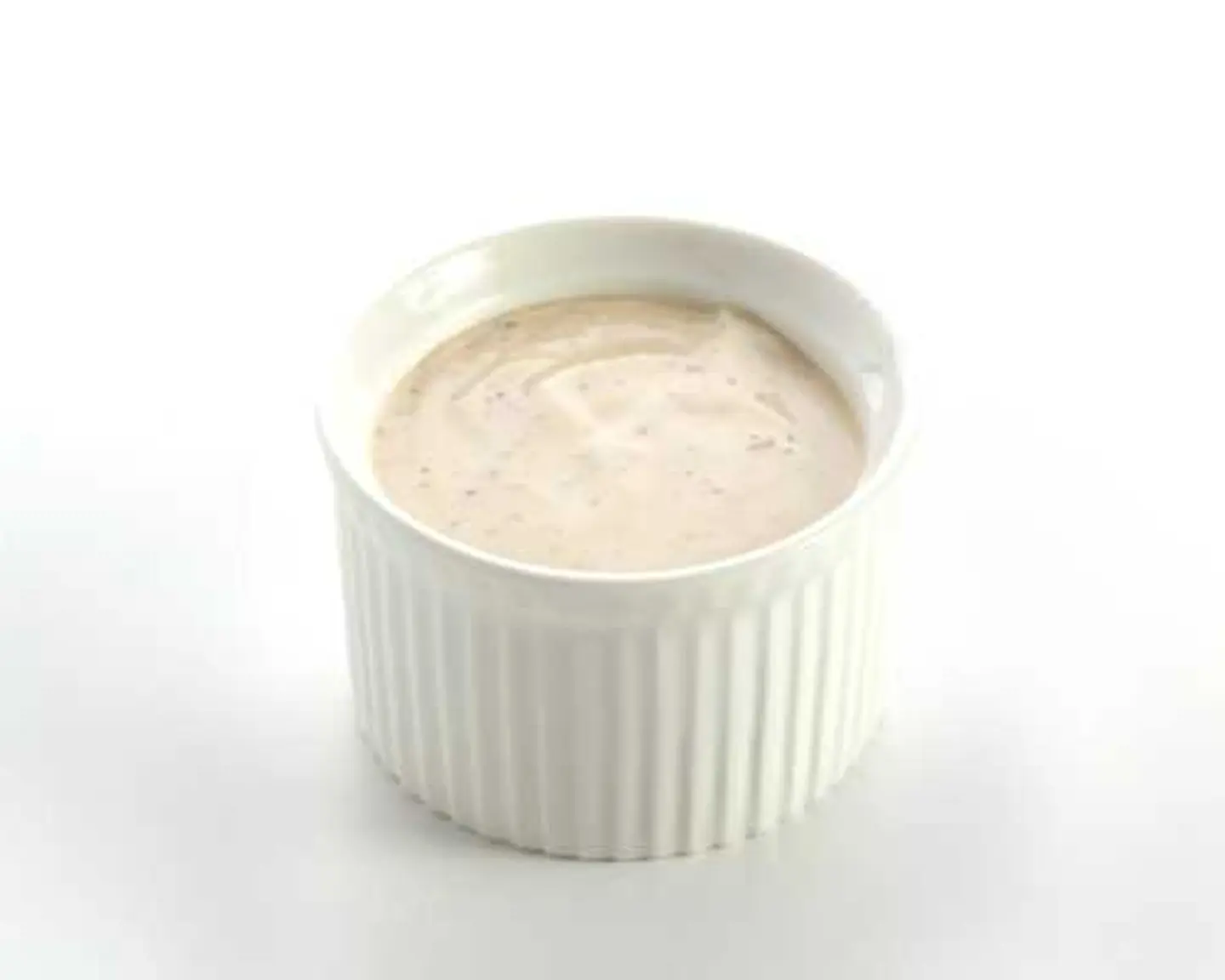 صوص طحينية