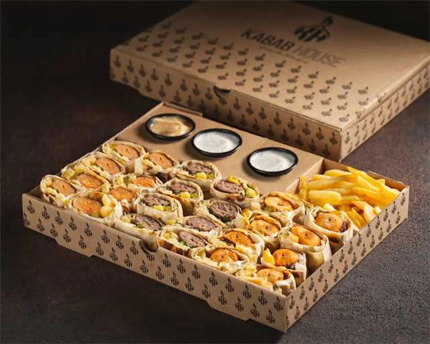 خفايف العائلة