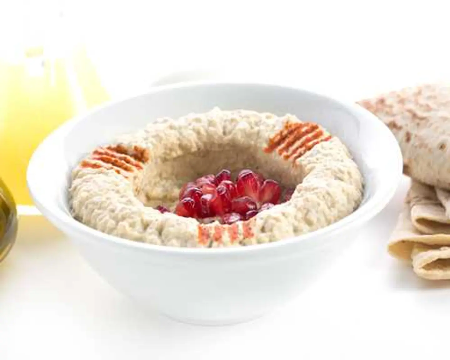 صحن متبل صغير