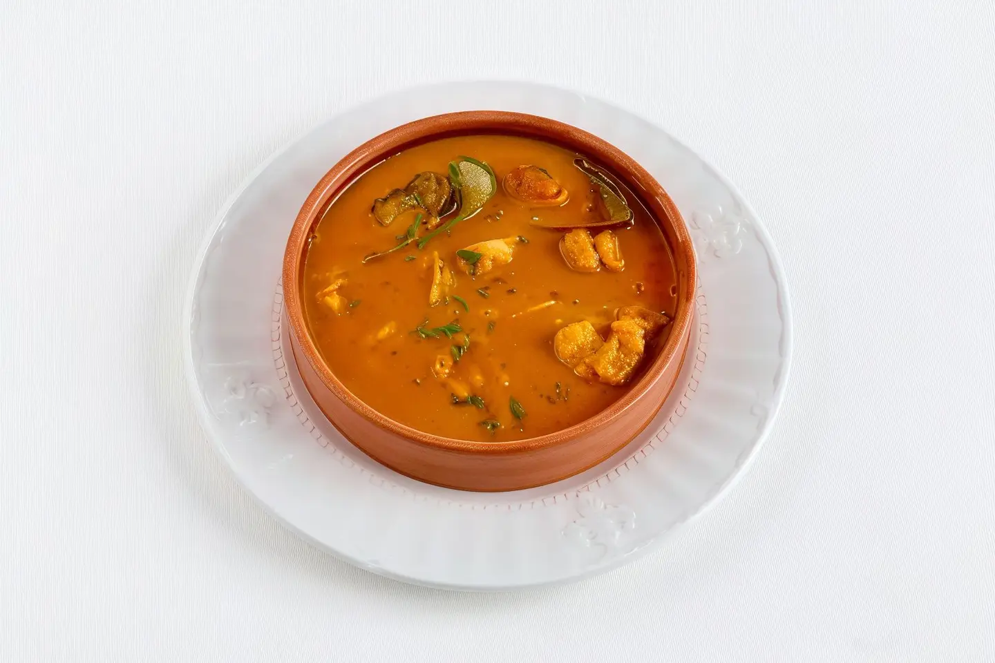 طاجن كبايلا