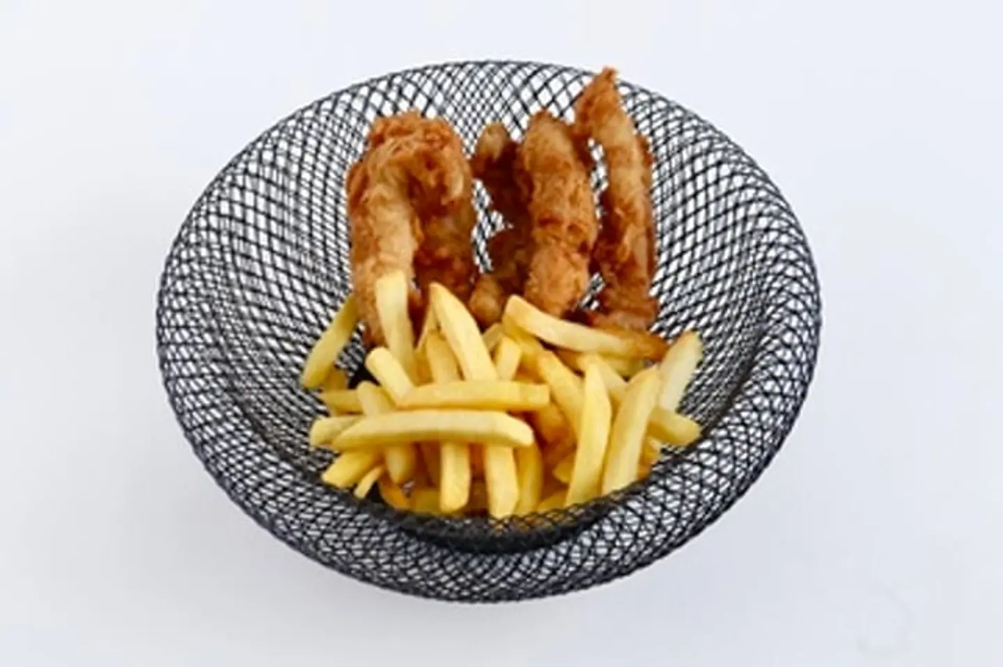 اصابع السمك