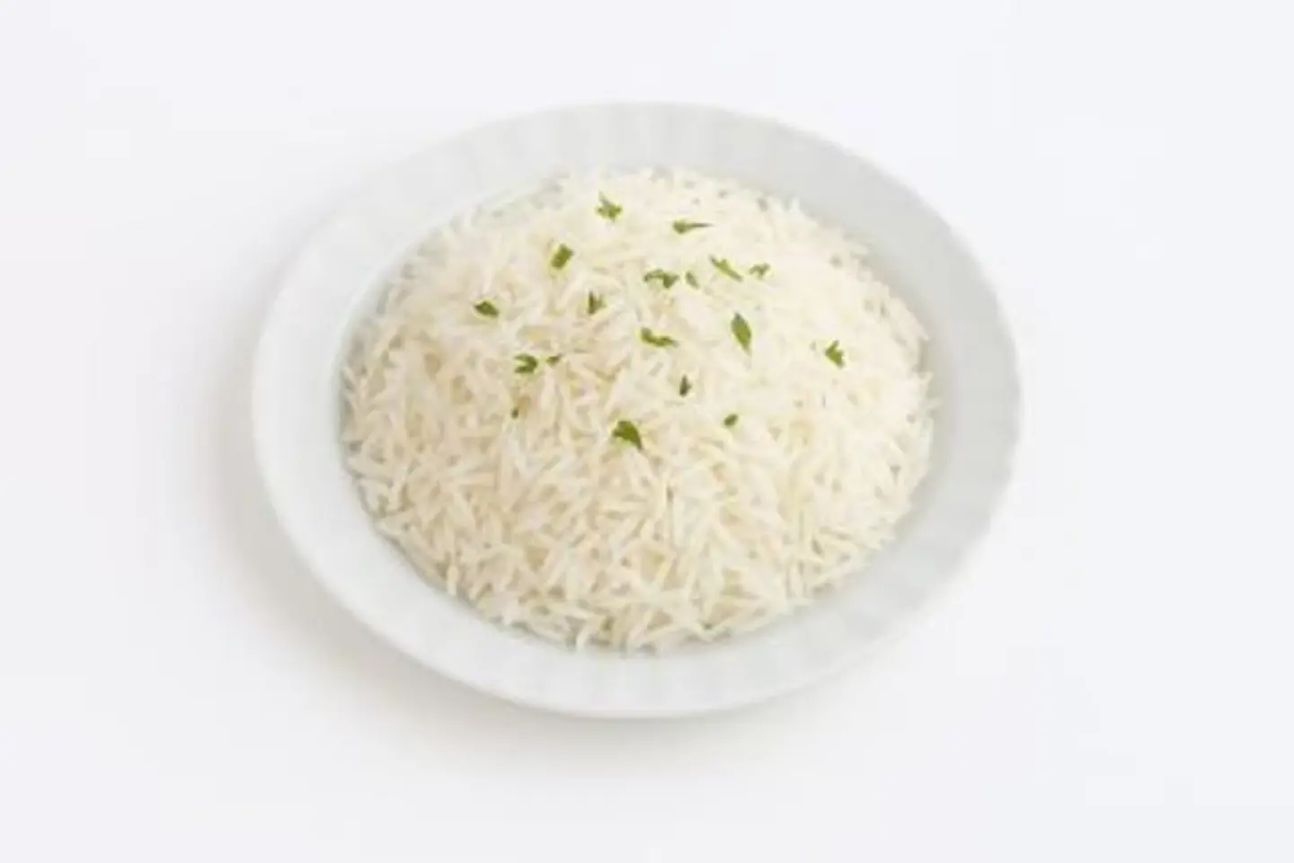 ارز ابيض