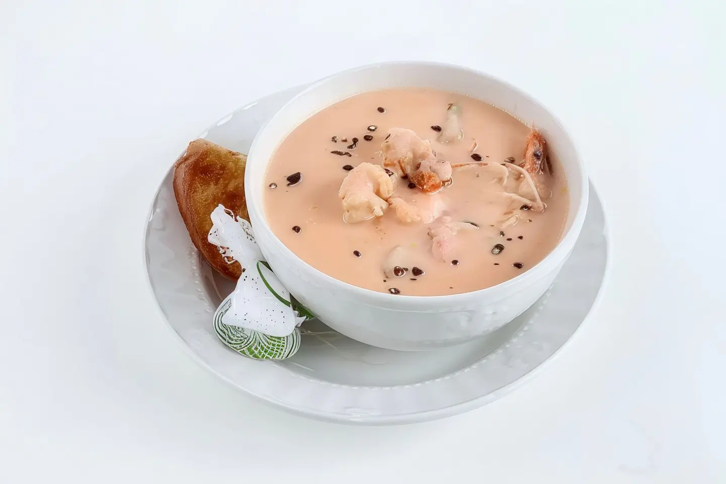 شوربة كبايلا