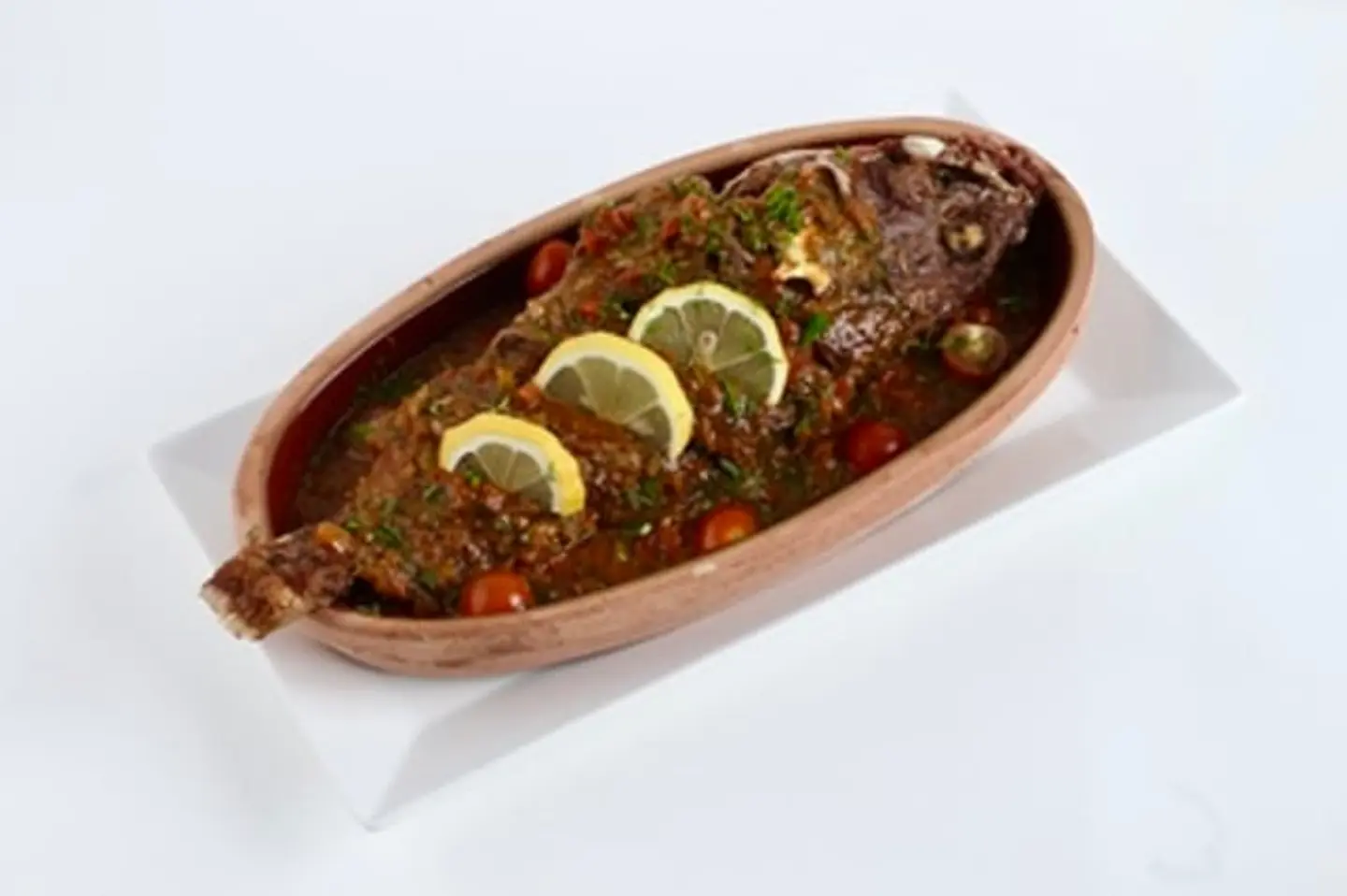 هامور مطفي حمر