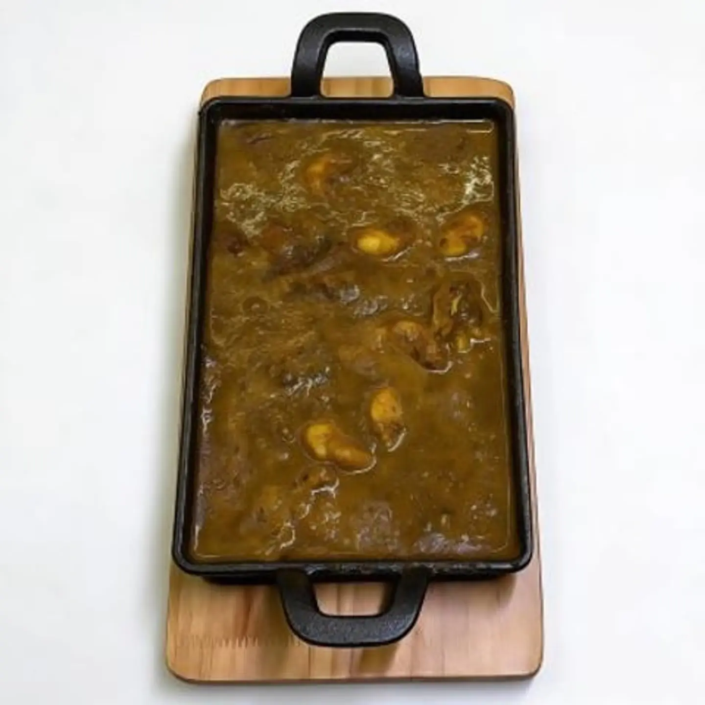 طاجن جمبري بالكاري