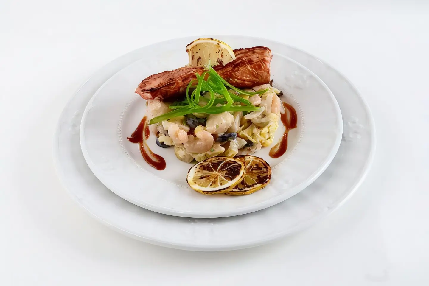 سلطة كبايلا