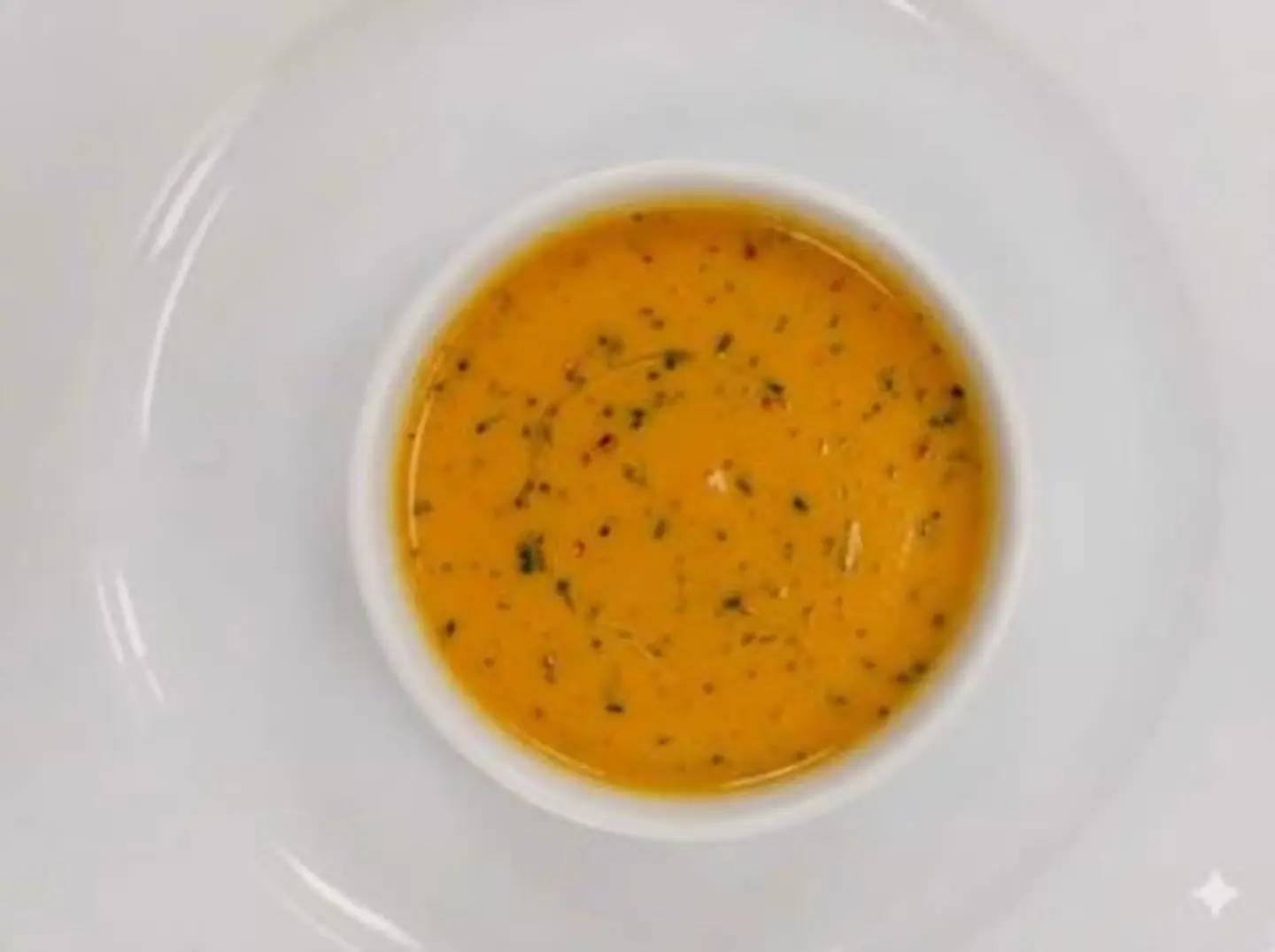 Butterfly Sauce