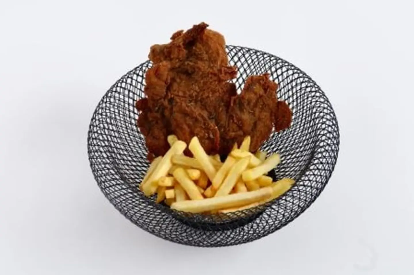 دجاج بانيه