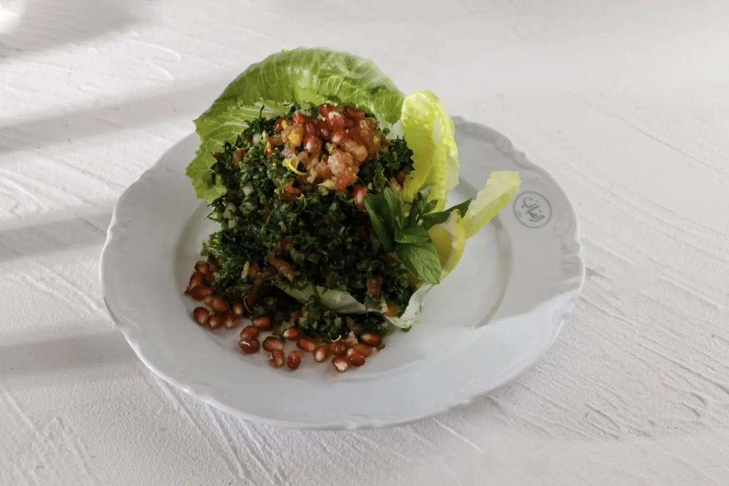 Tabbouleh