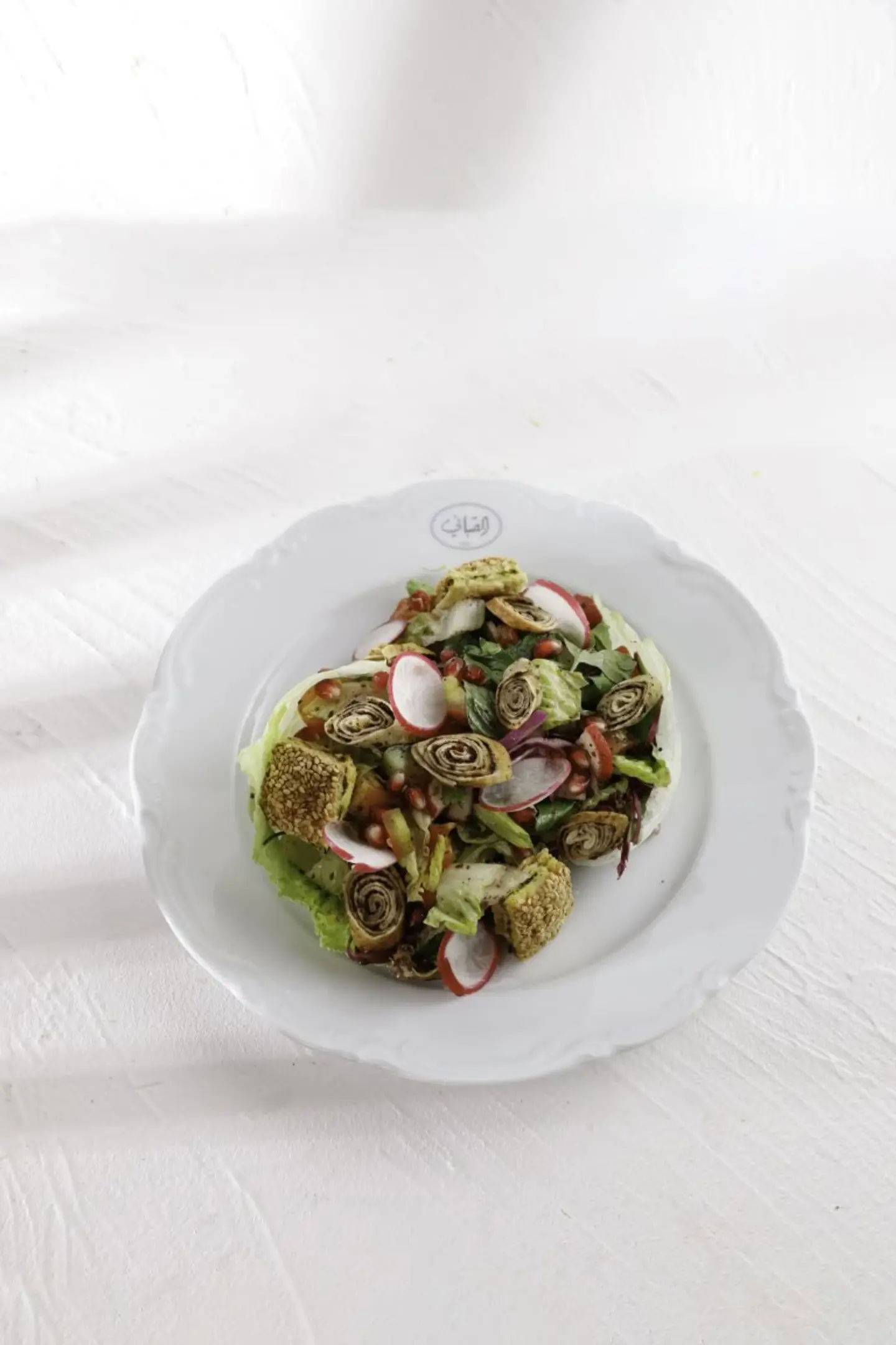 Fattoush