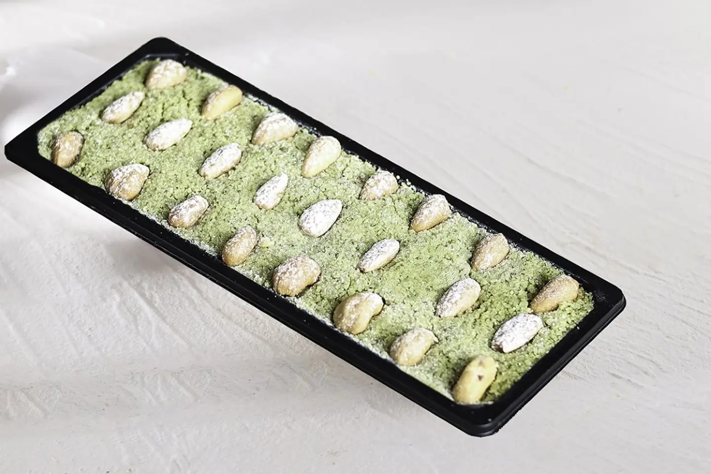 Pistachio Mafroukeh