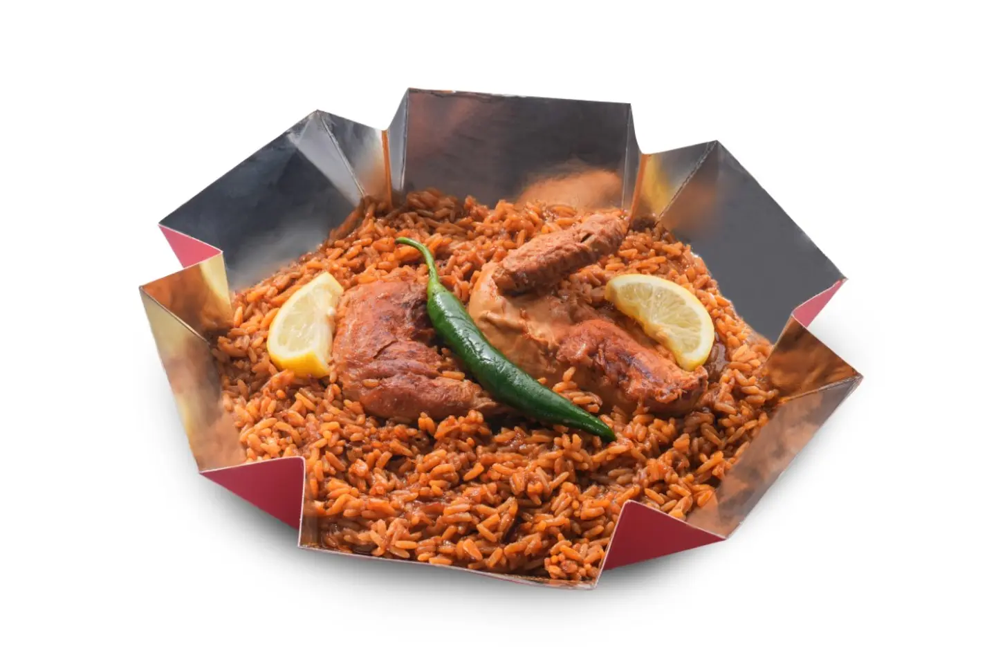 كبسة الهام نصف حبة