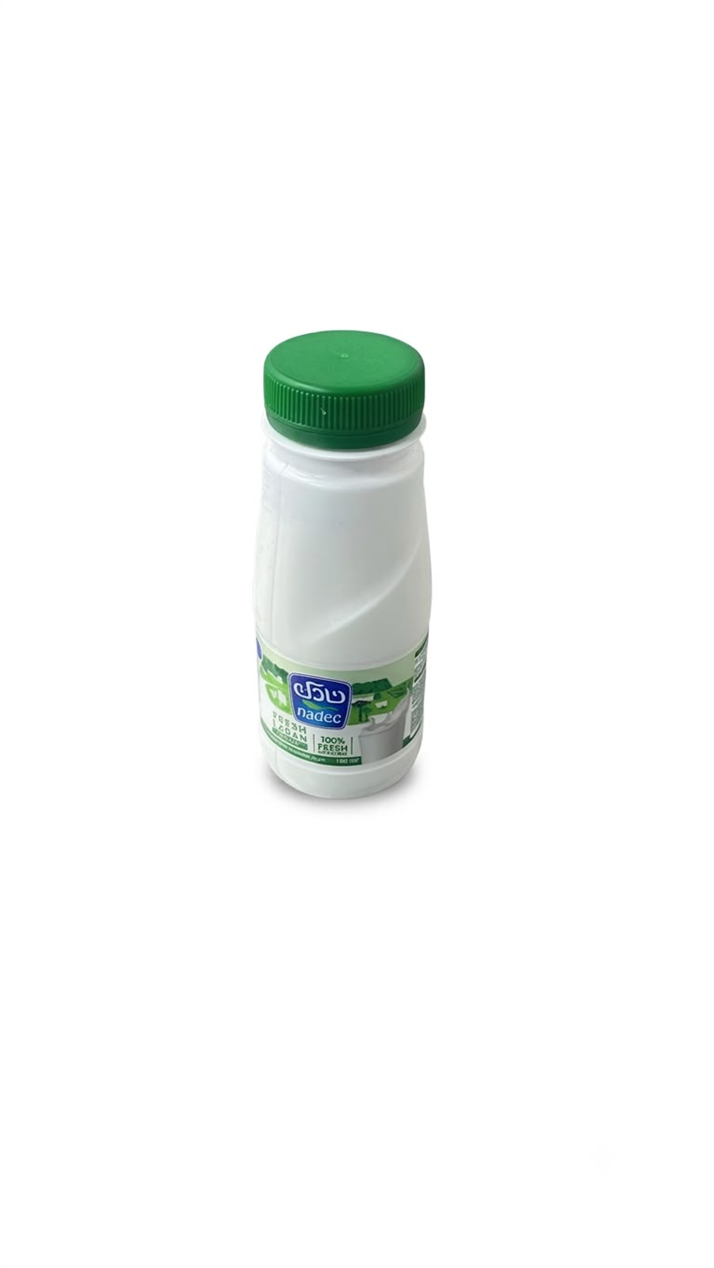 Nadec Milk