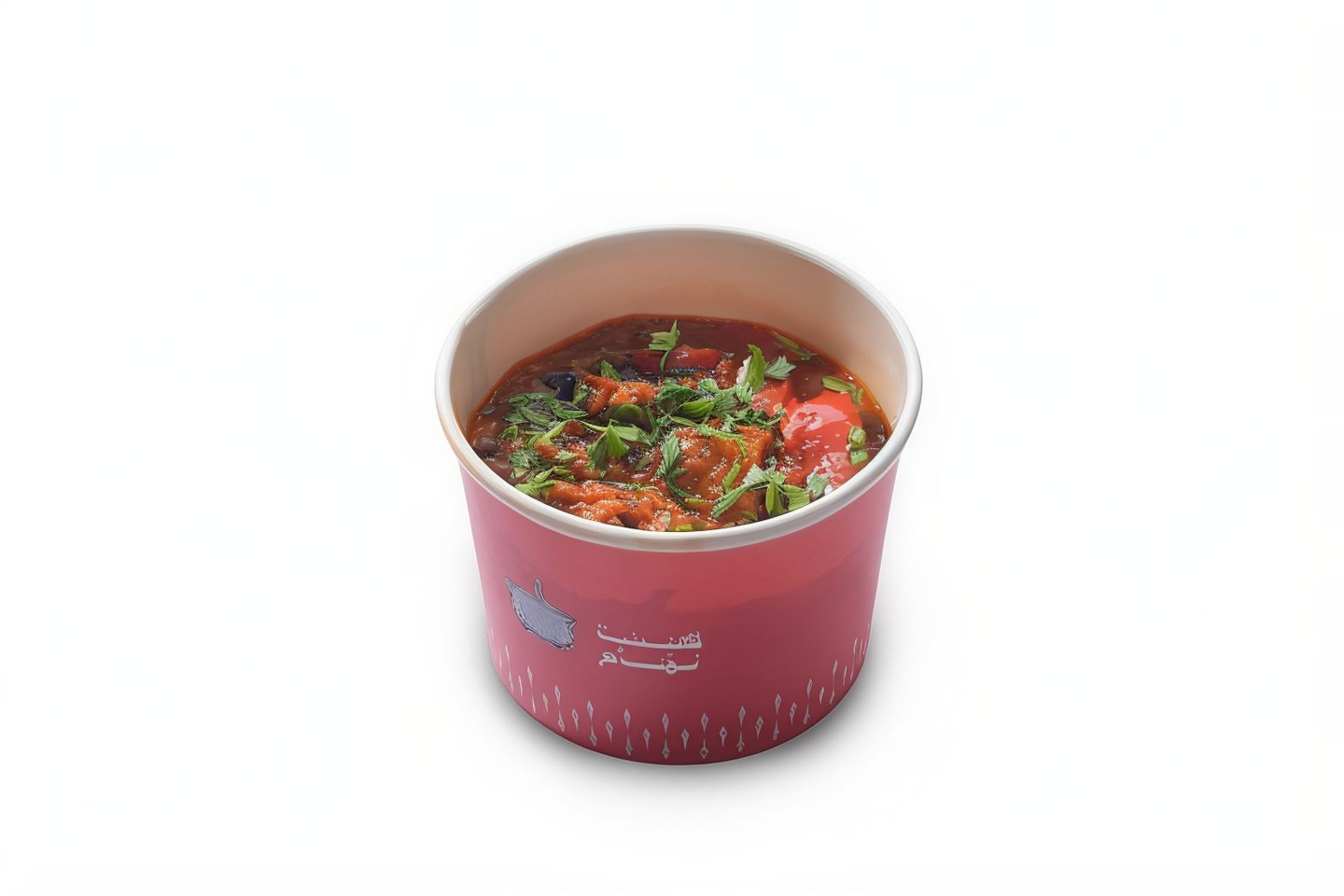 مسقعة الهام