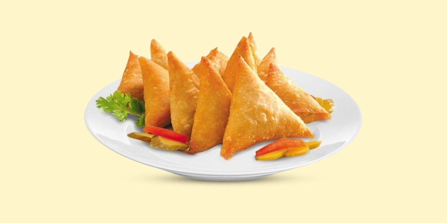 Samosa