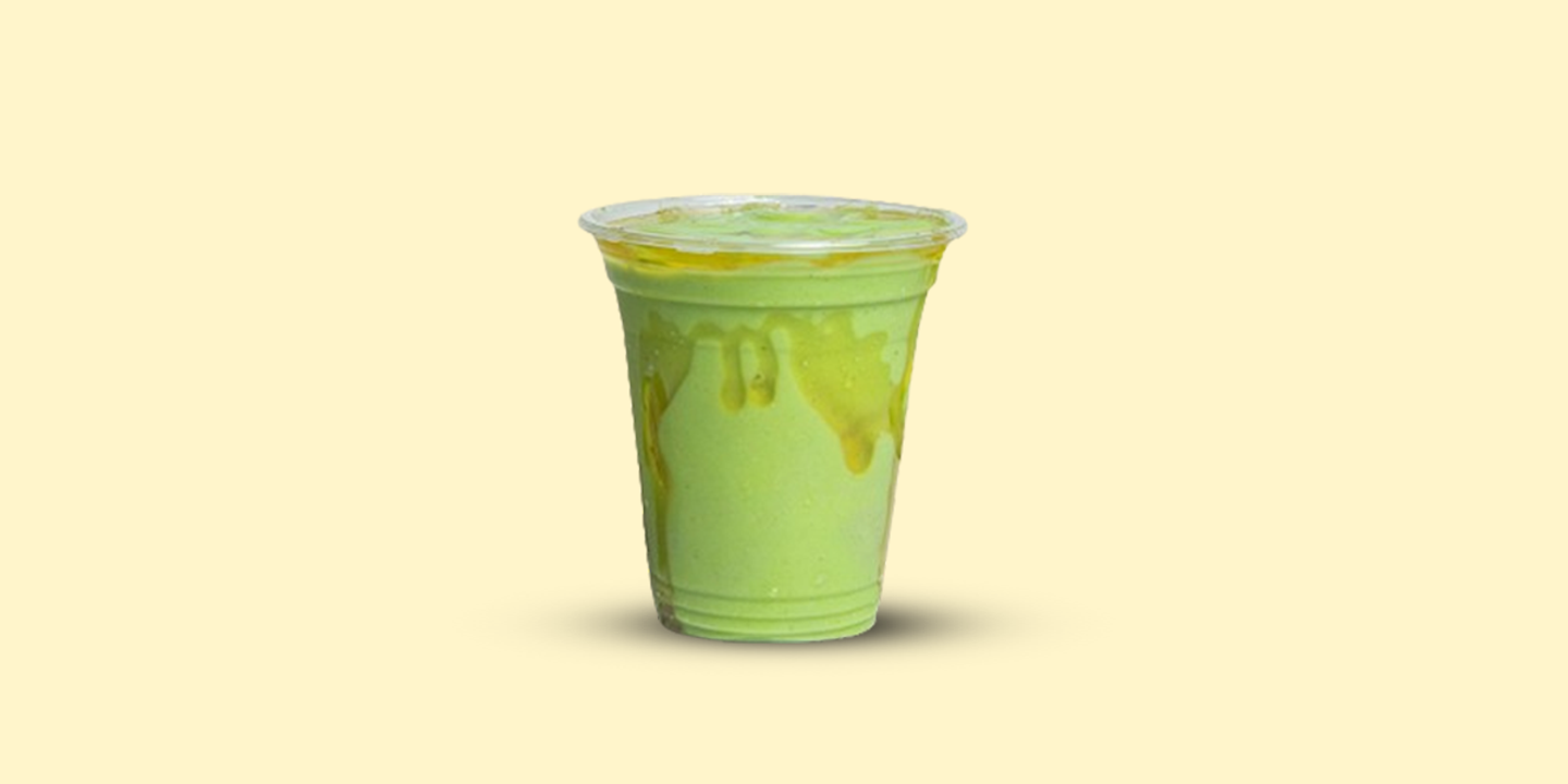 Avocado Juice