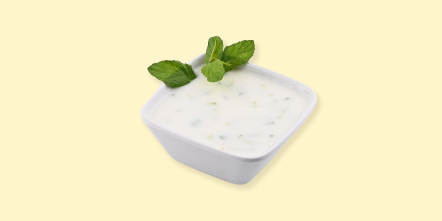 Cucumber With Laban