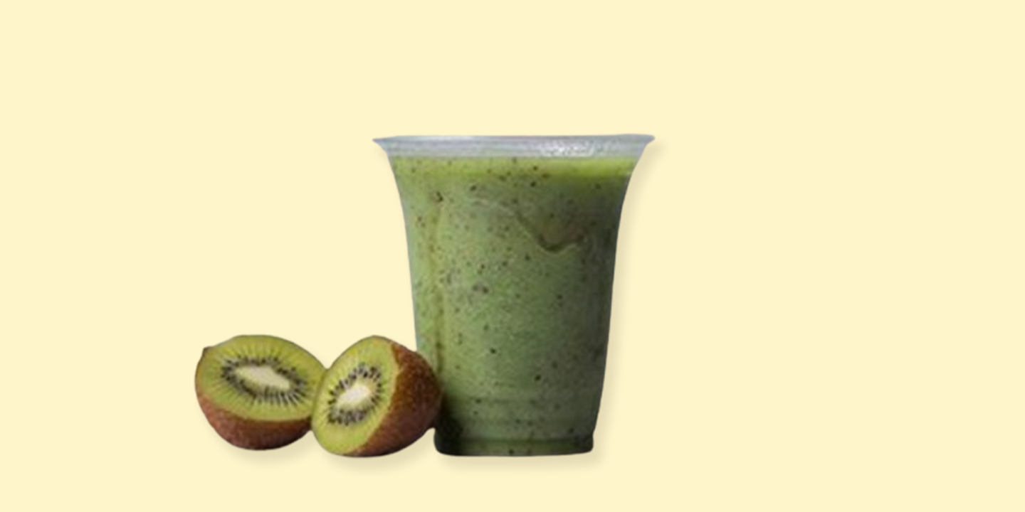 Kiwi Juice