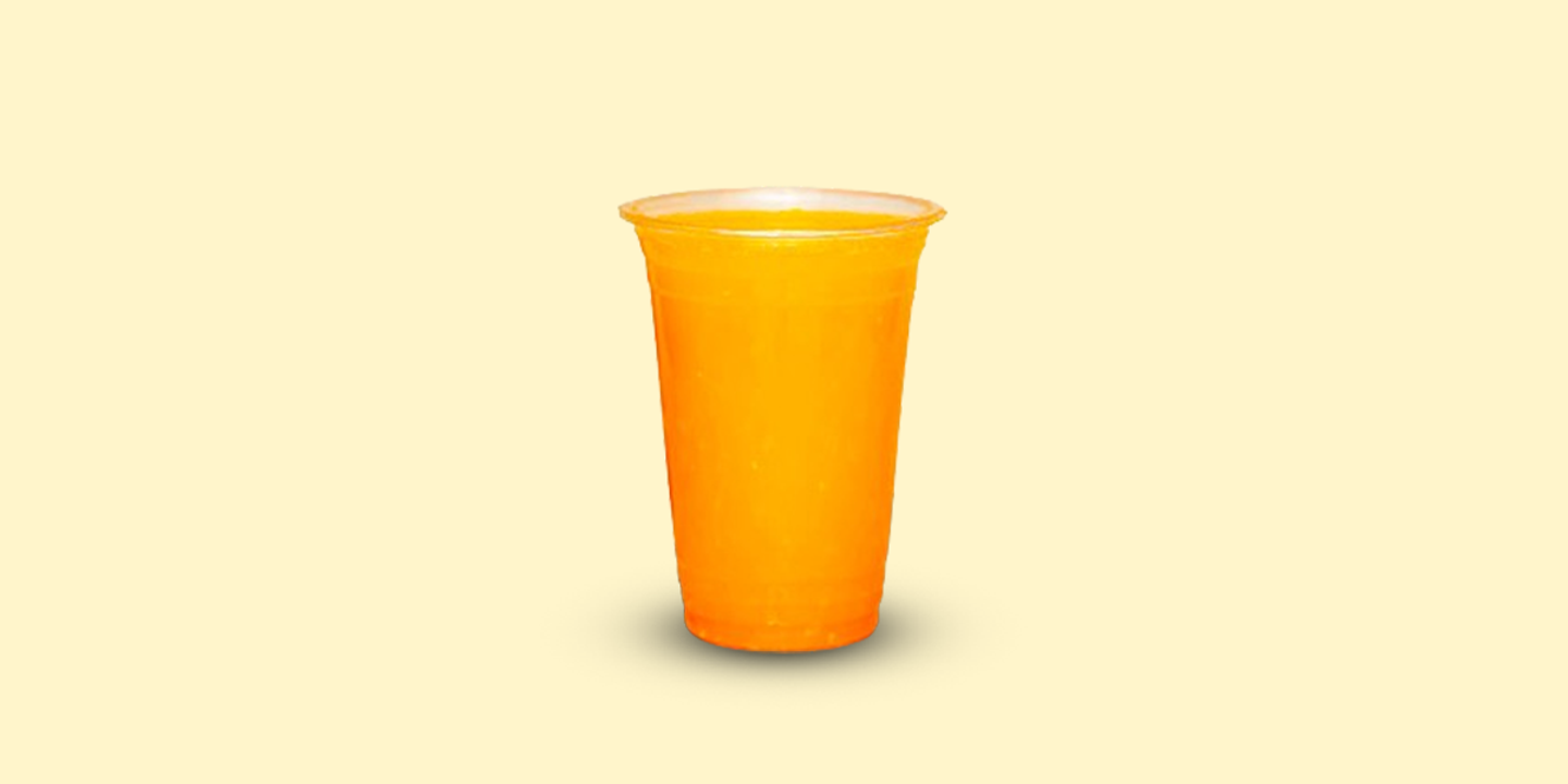 Squeezed Orange Juice