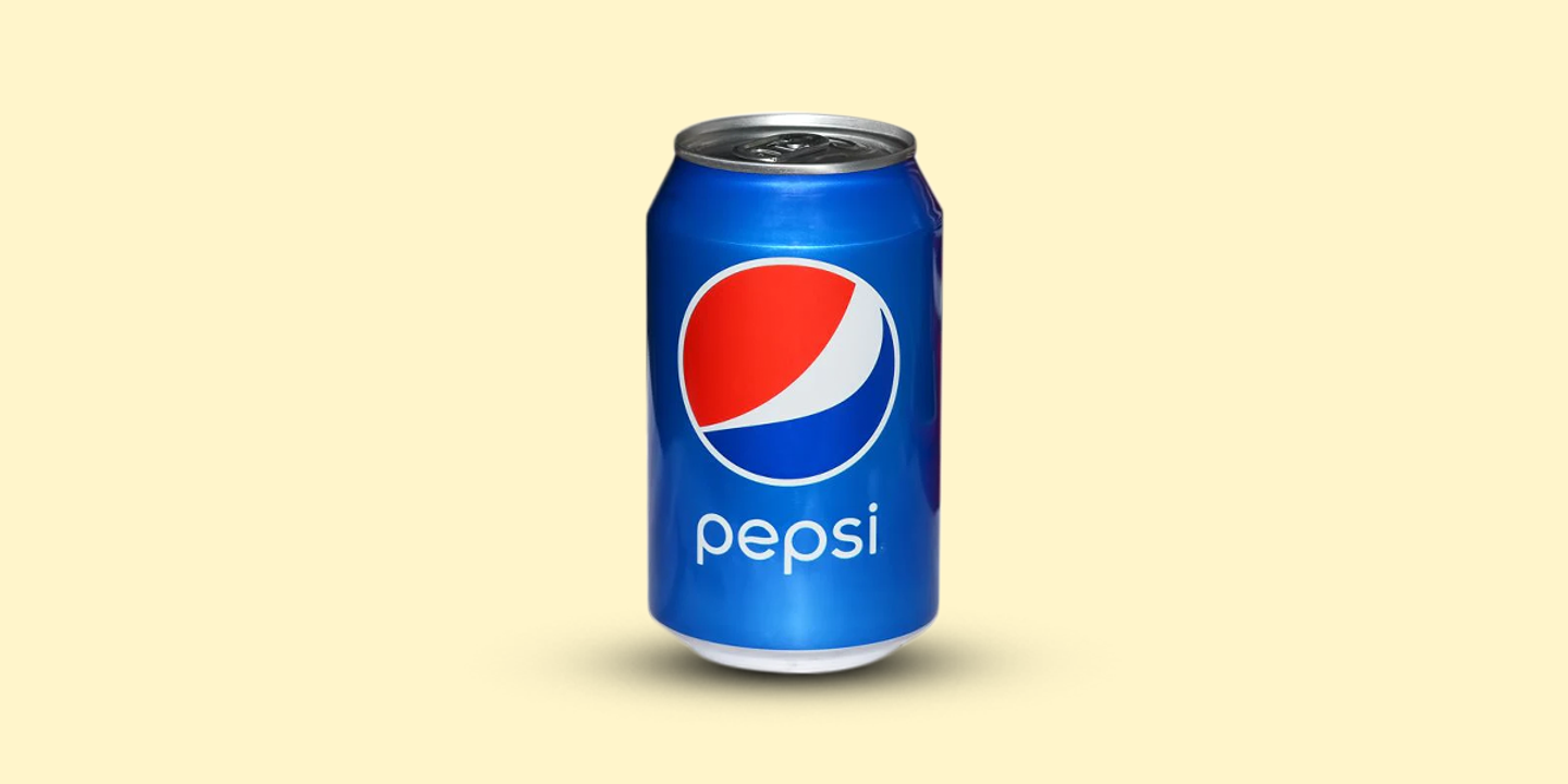 Pepsi