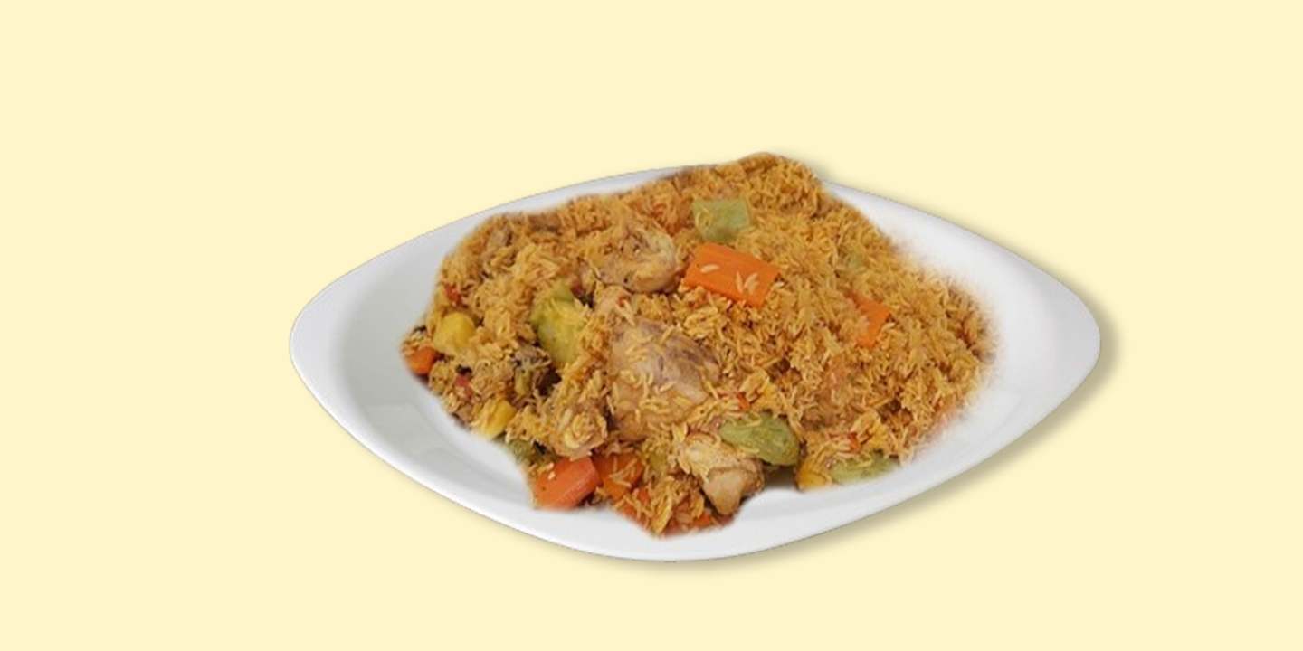 Vegetables Madghout