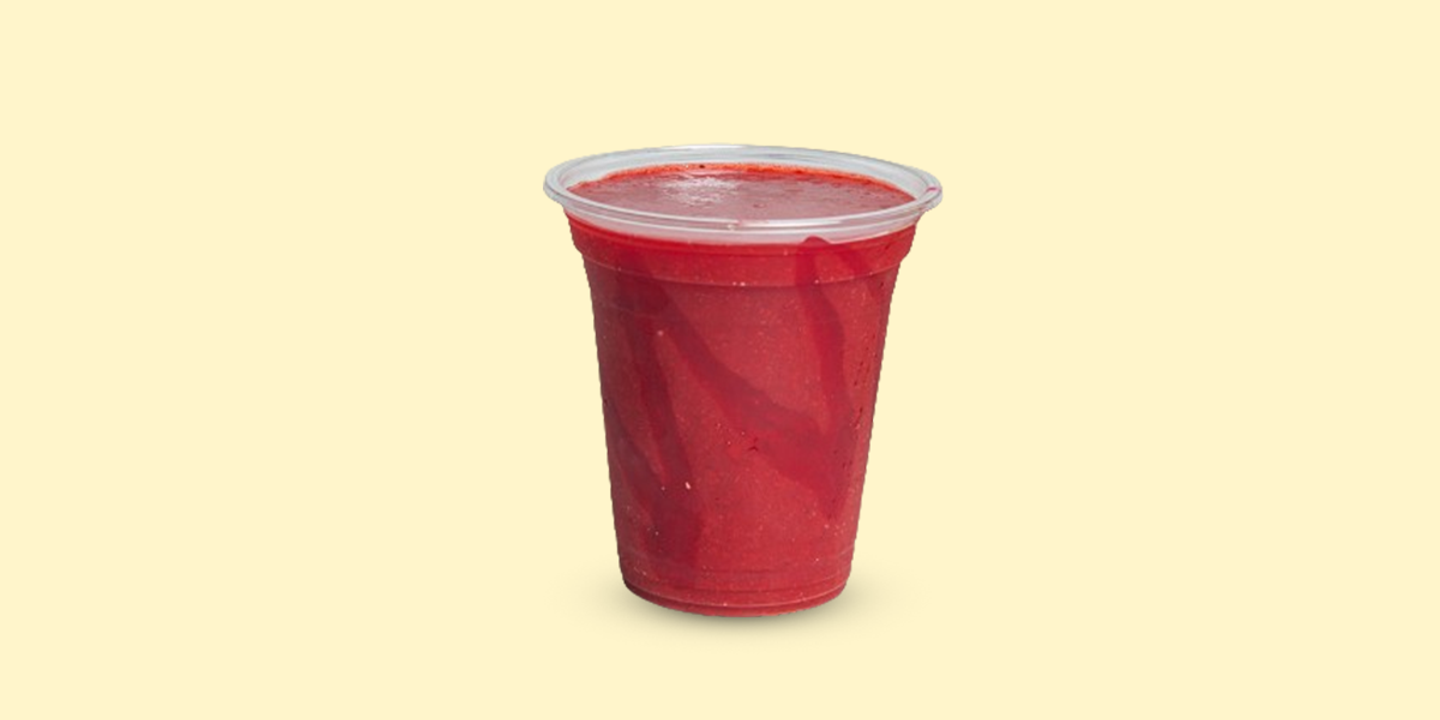 Strawberry Juice