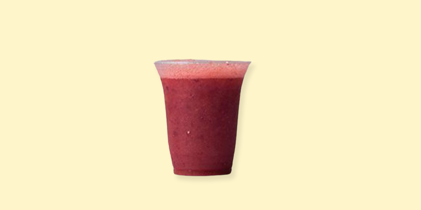 Pomegranate Juice