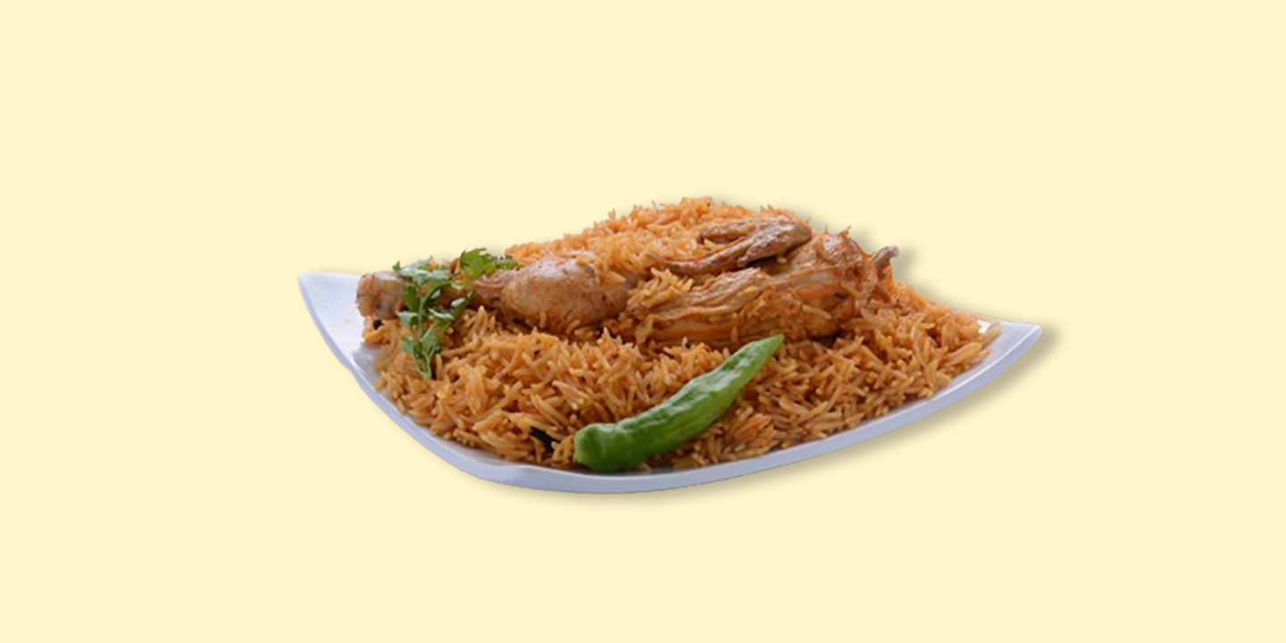 Madghout Chicken Peshawar