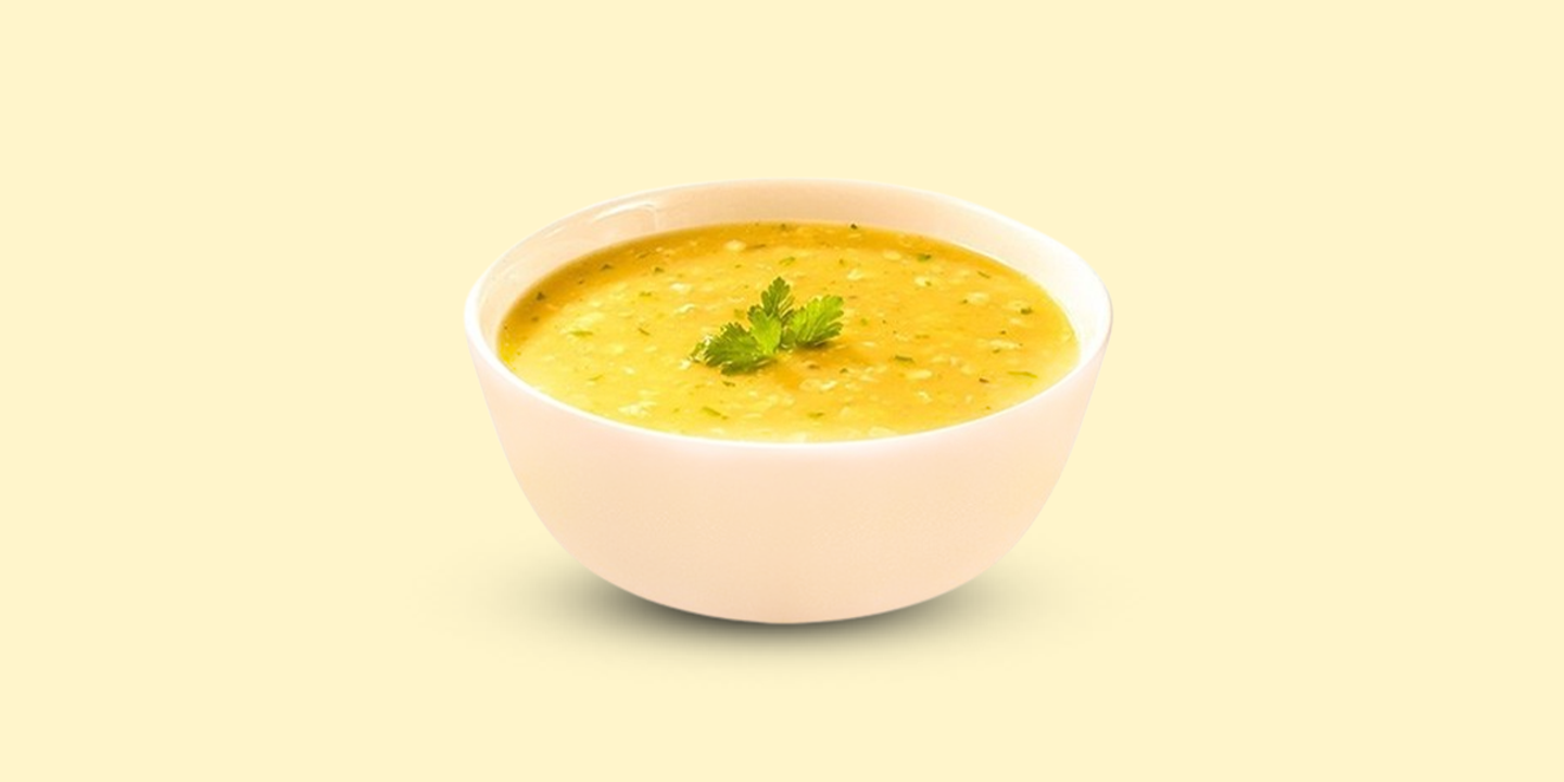 Oat Soup