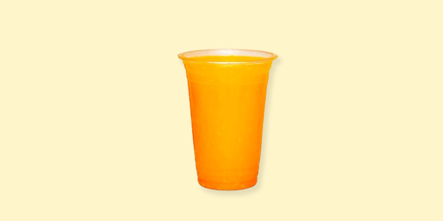 Carrot Juice