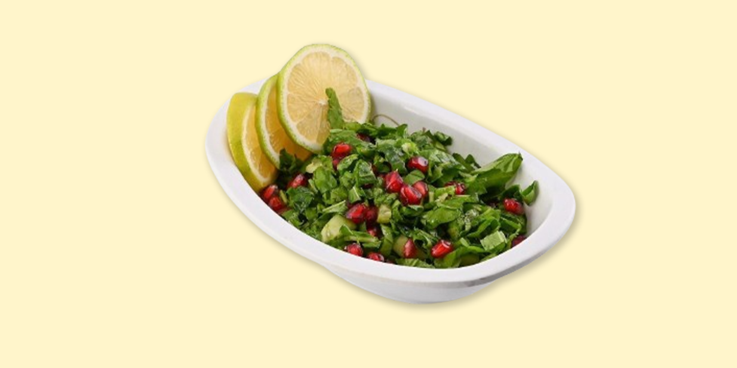 Arugula Salad