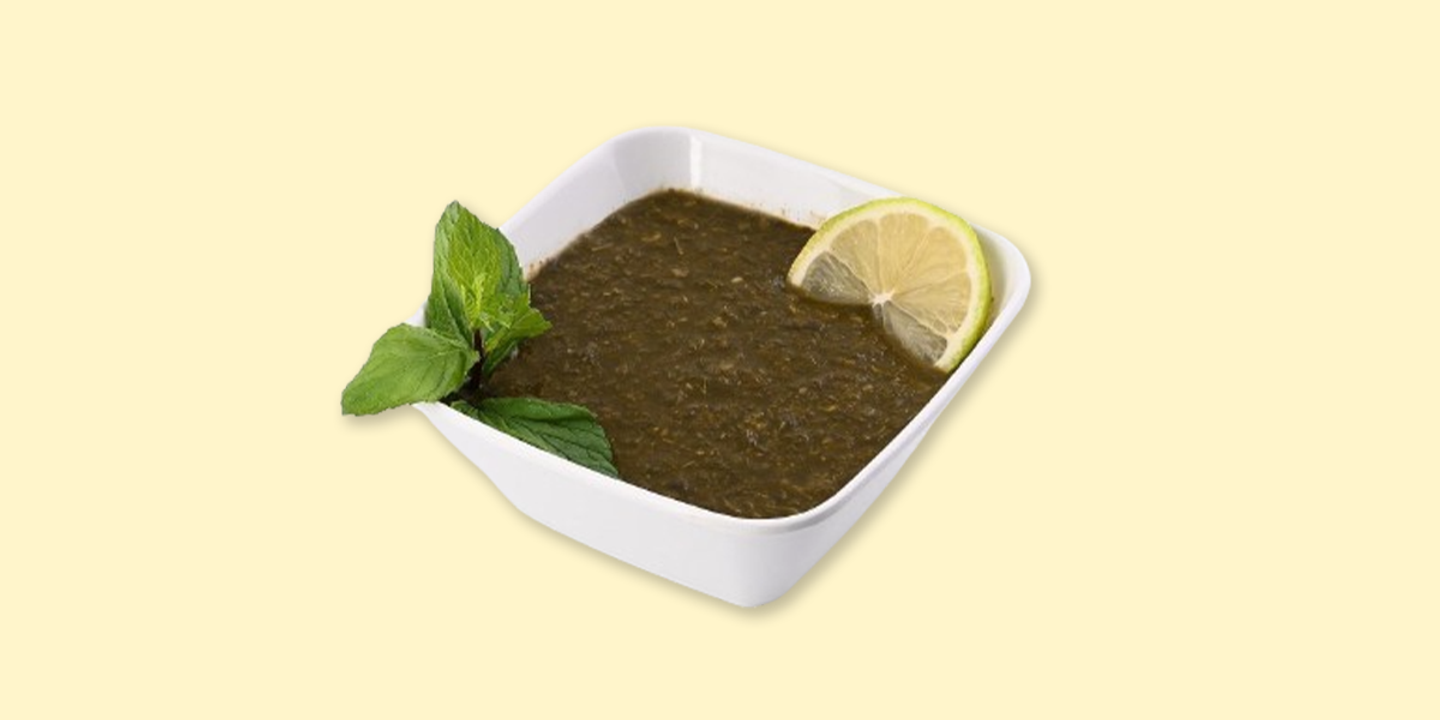 Moloukhia