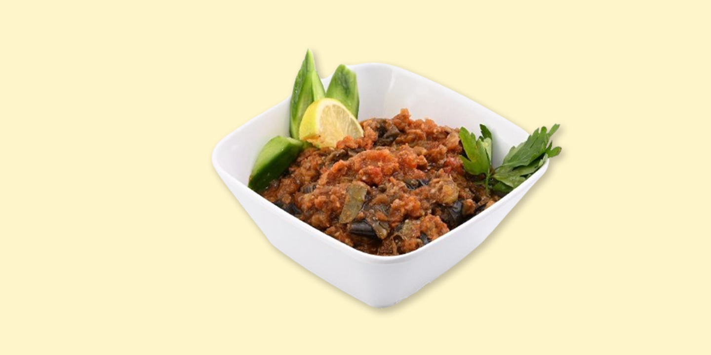 Moussaka