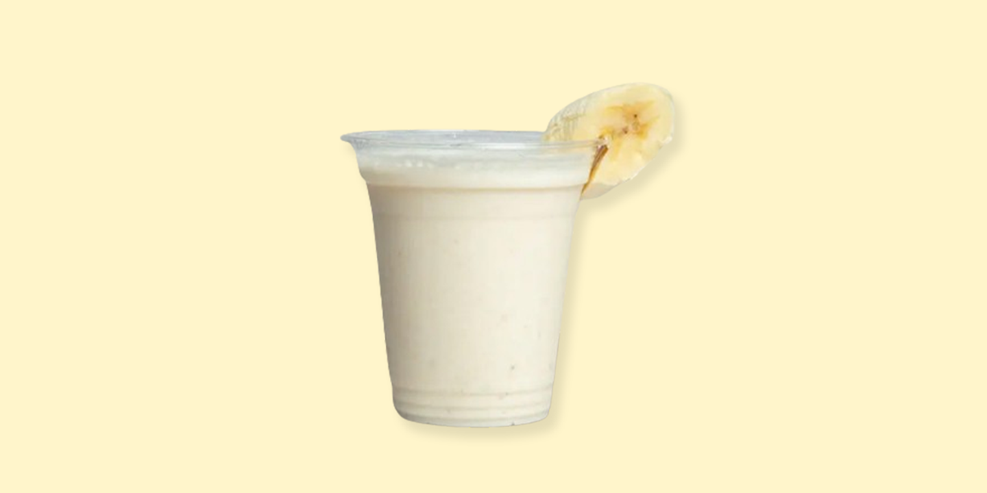 Banana Juice
