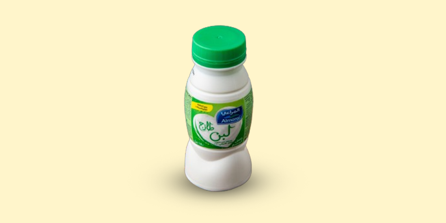 لبن