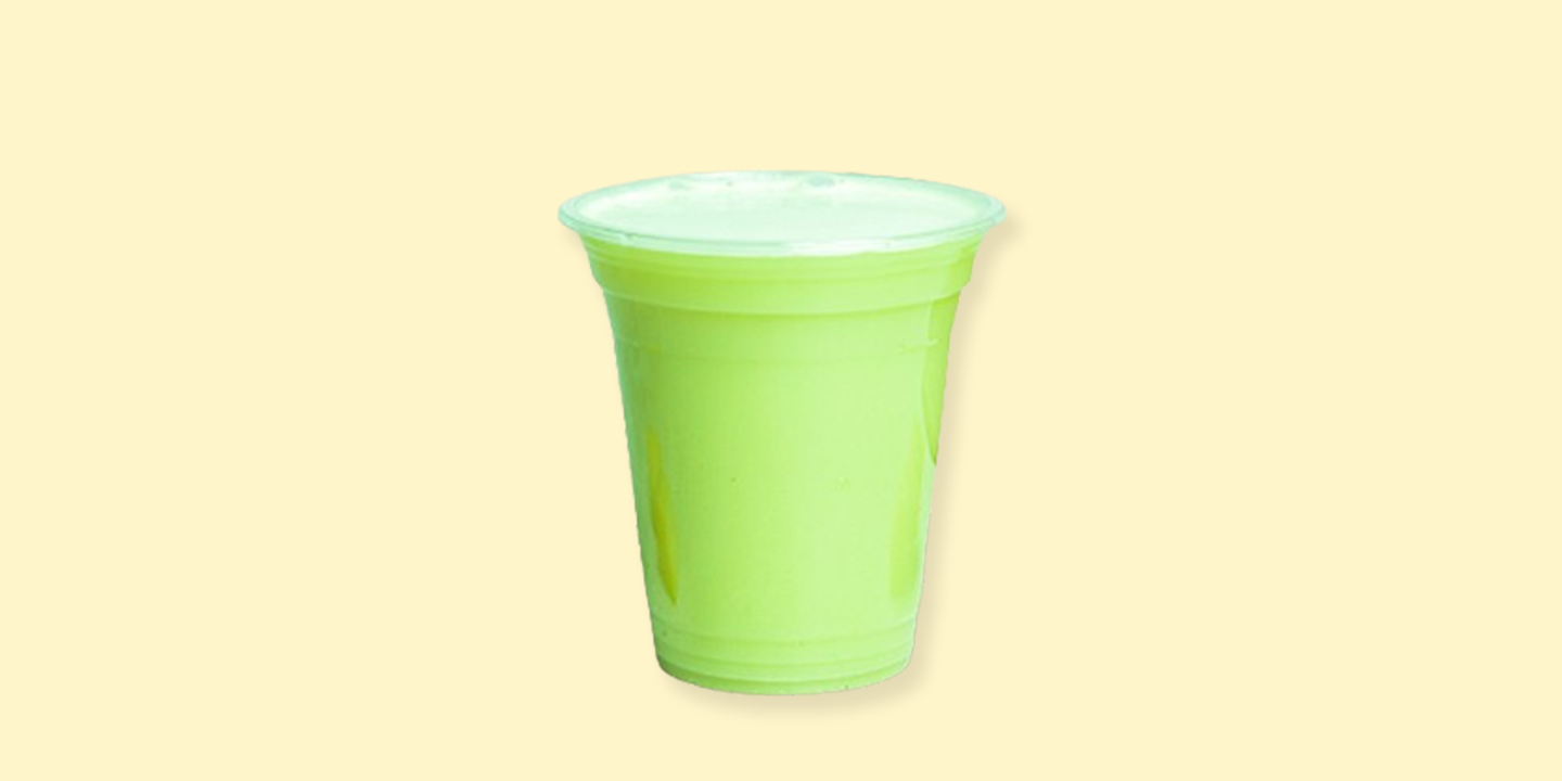 Melon Juice