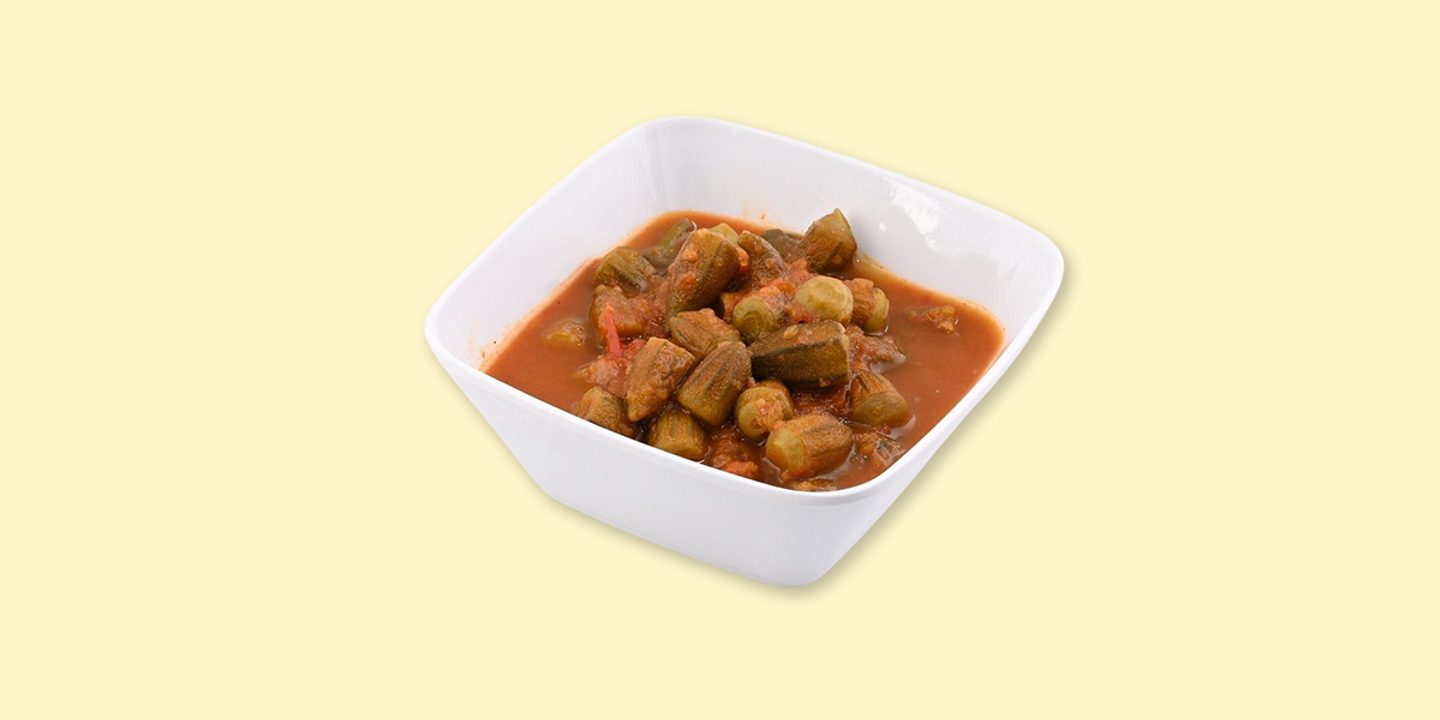 Okra